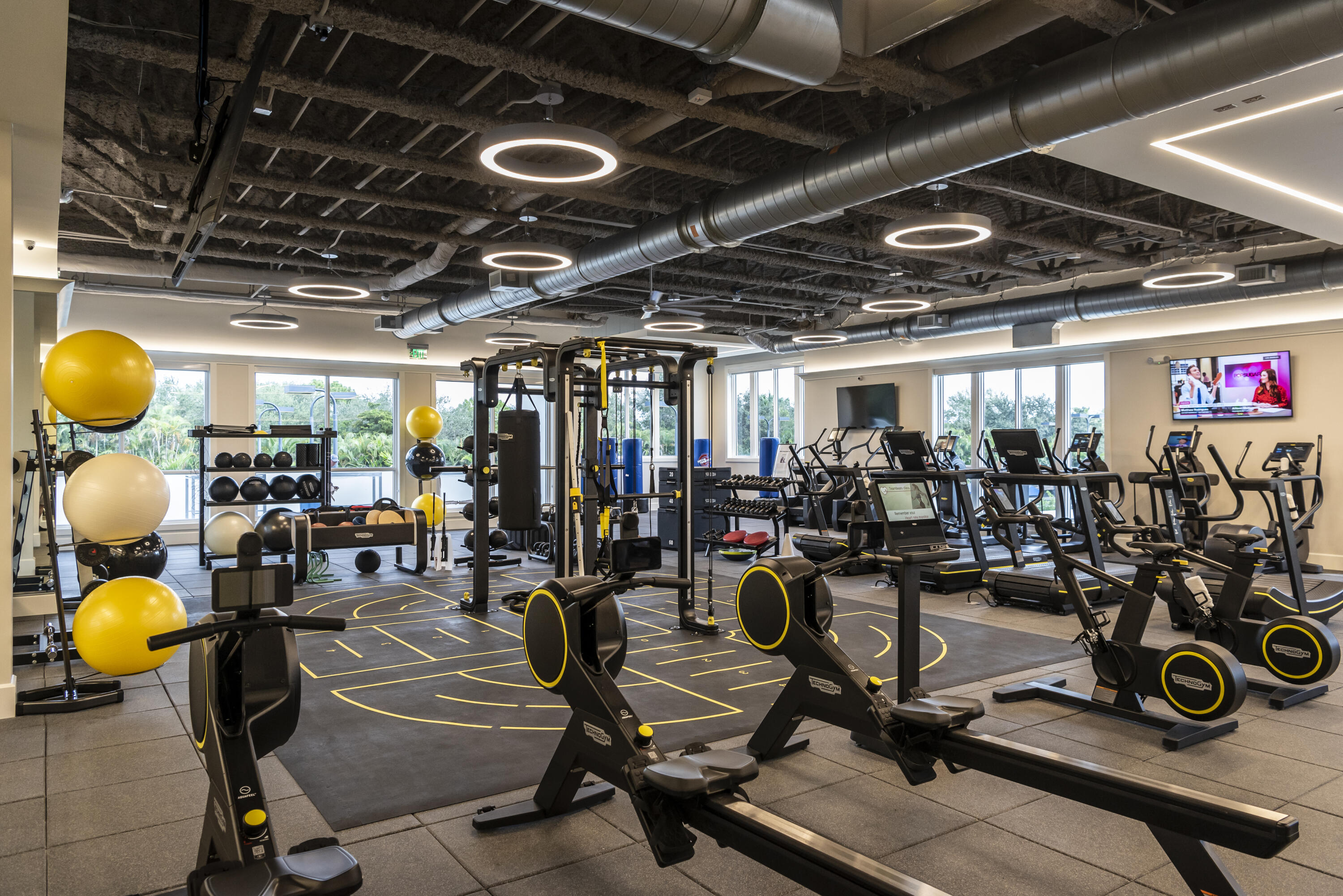 Mizner Country  Club - Residential