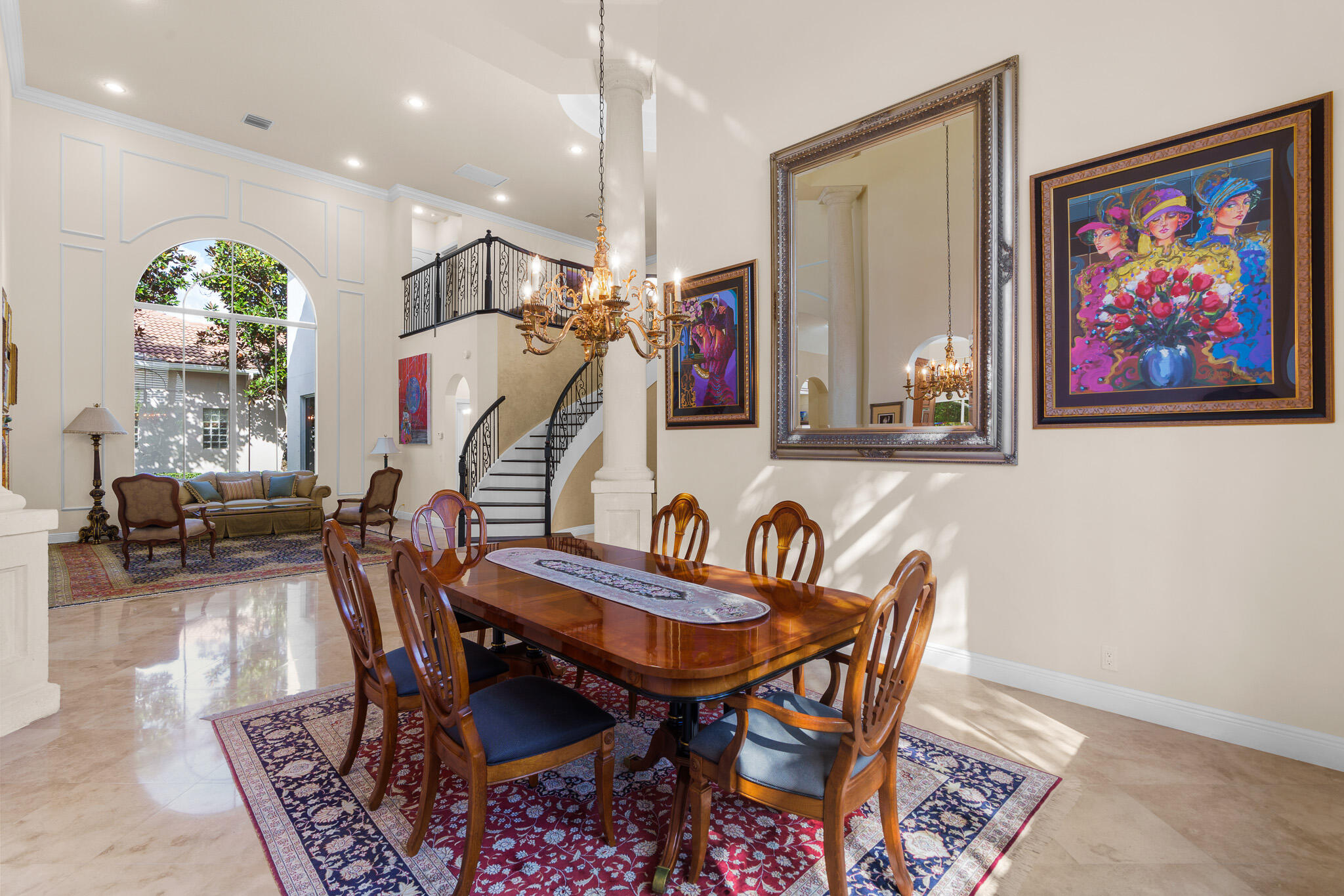 Mizner Country  Club - Residential