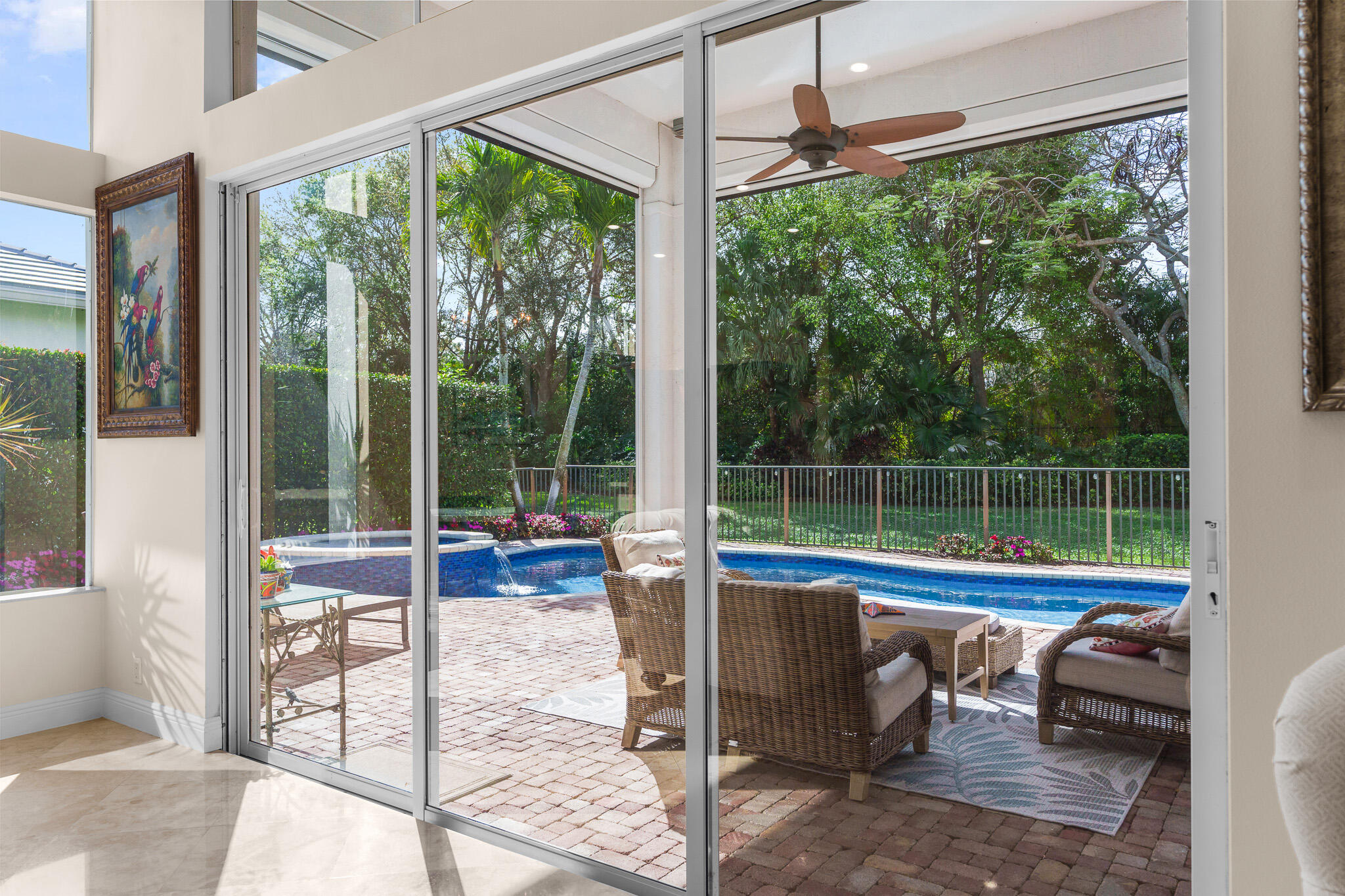 Mizner Country  Club - Residential