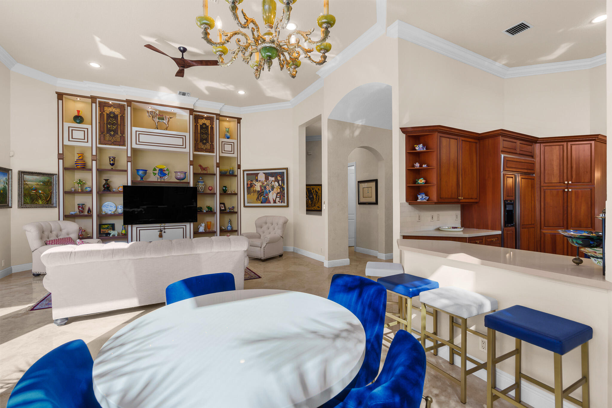 Mizner Country  Club - Residential