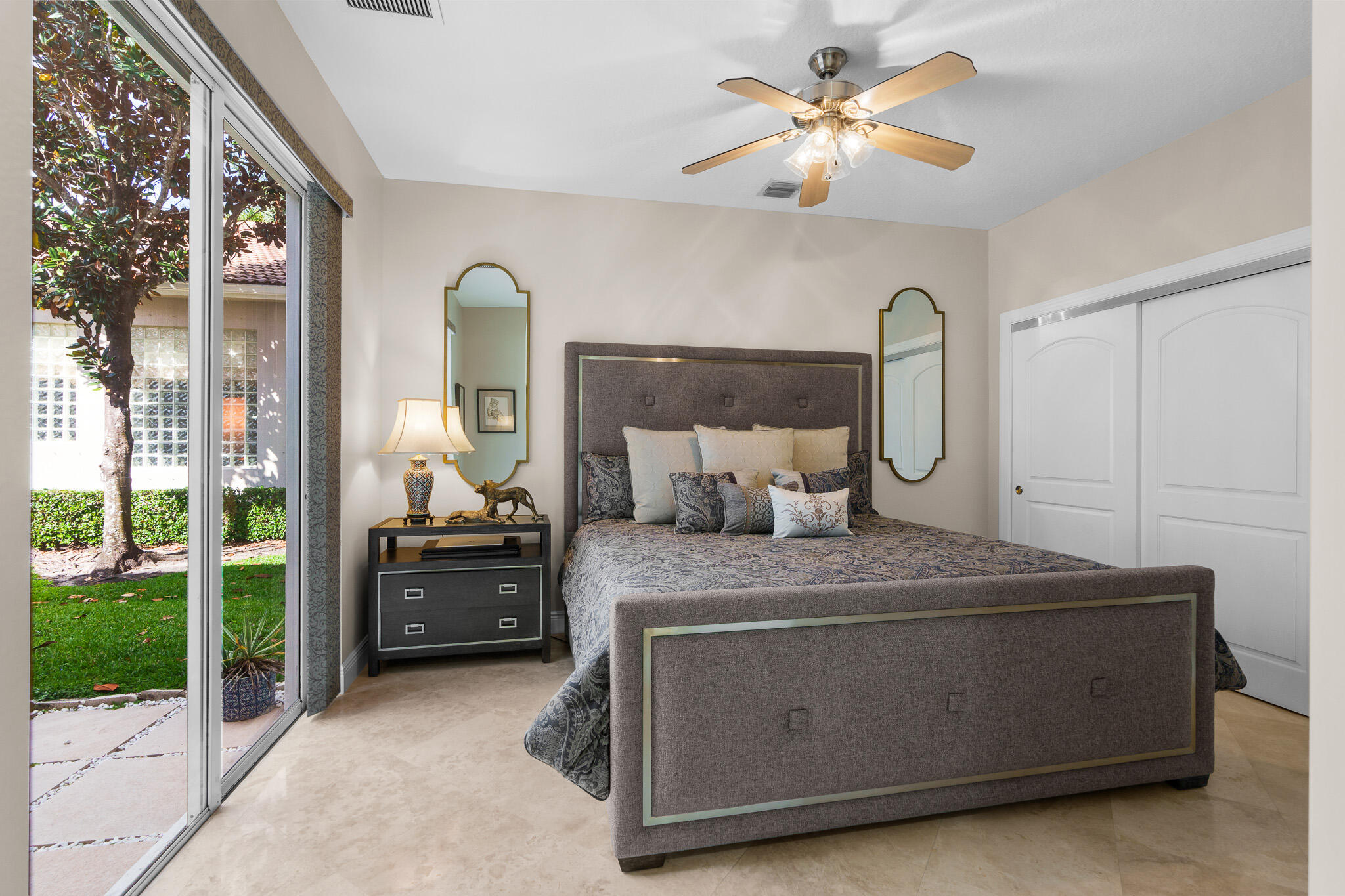 Mizner Country  Club - Residential