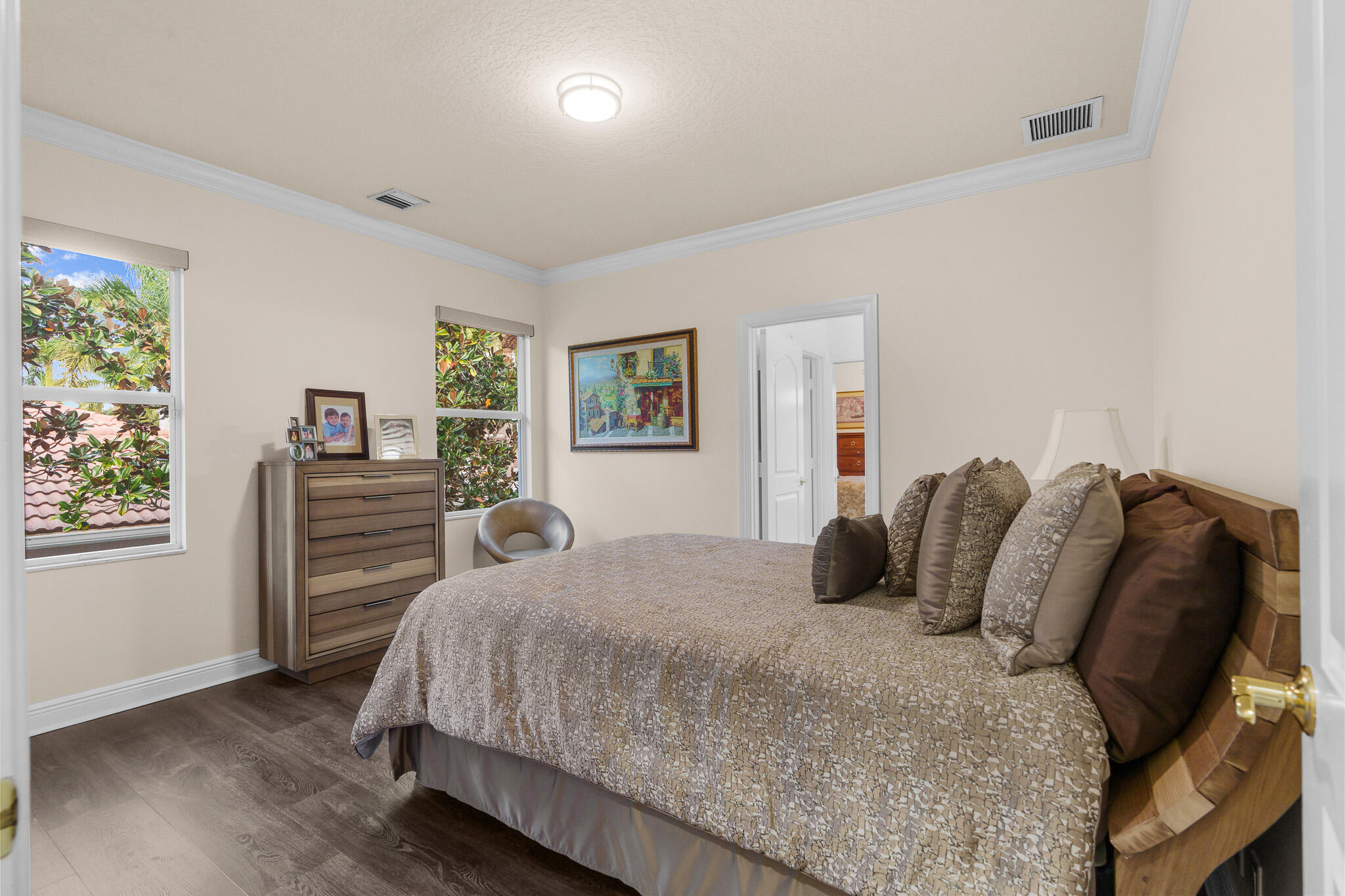 Mizner Country  Club - Residential