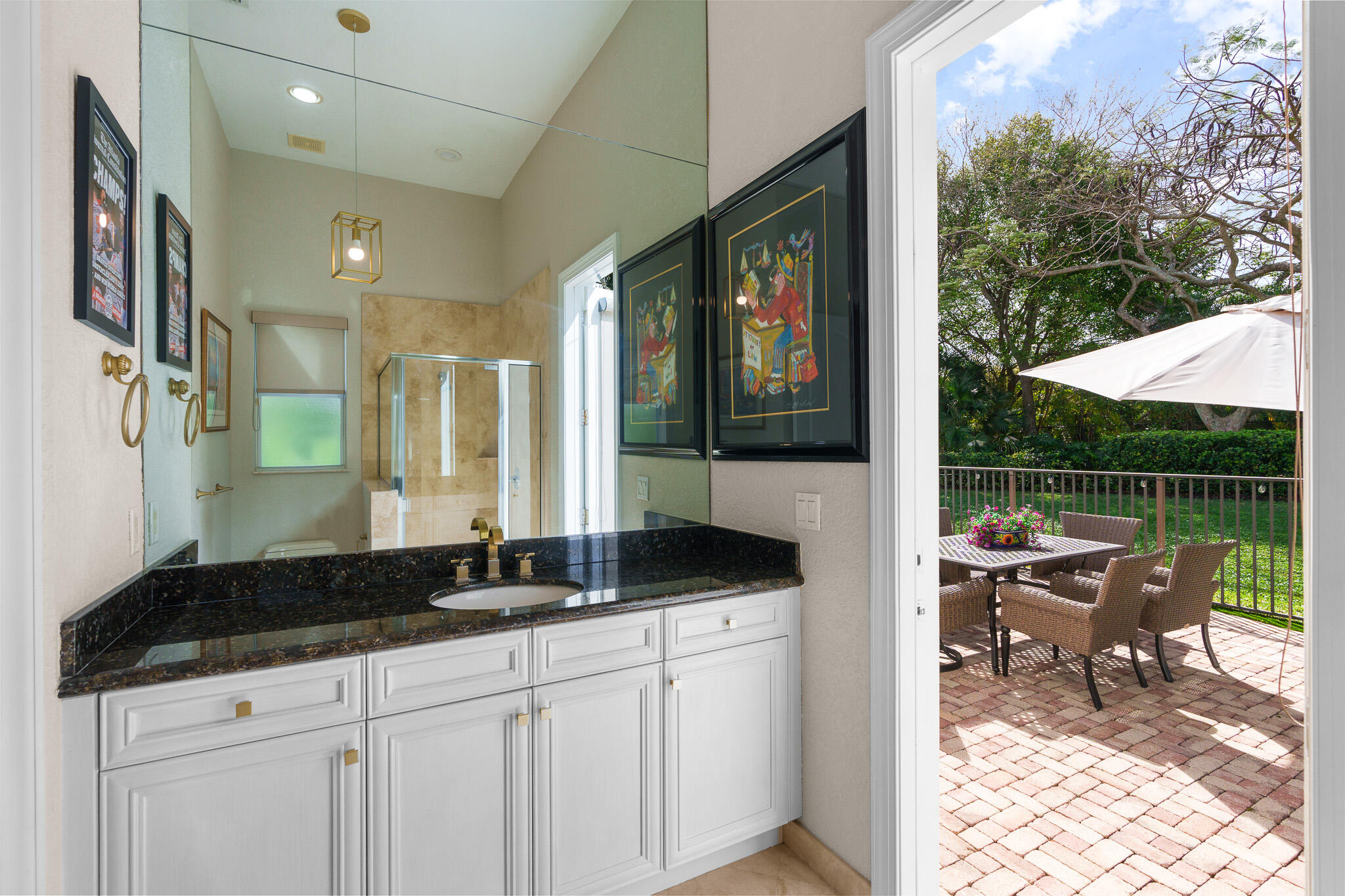 Mizner Country  Club - Residential