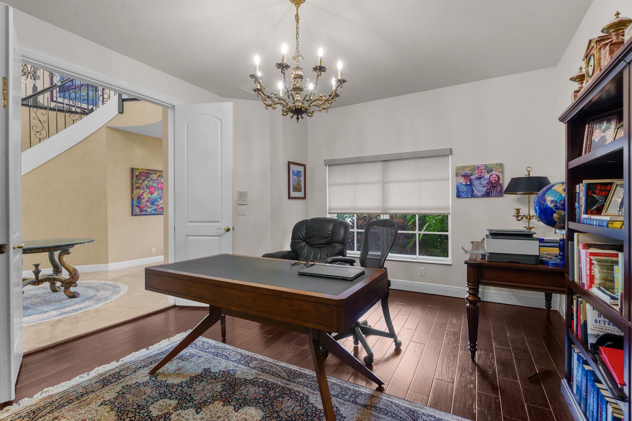 Mizner Country  Club - Residential