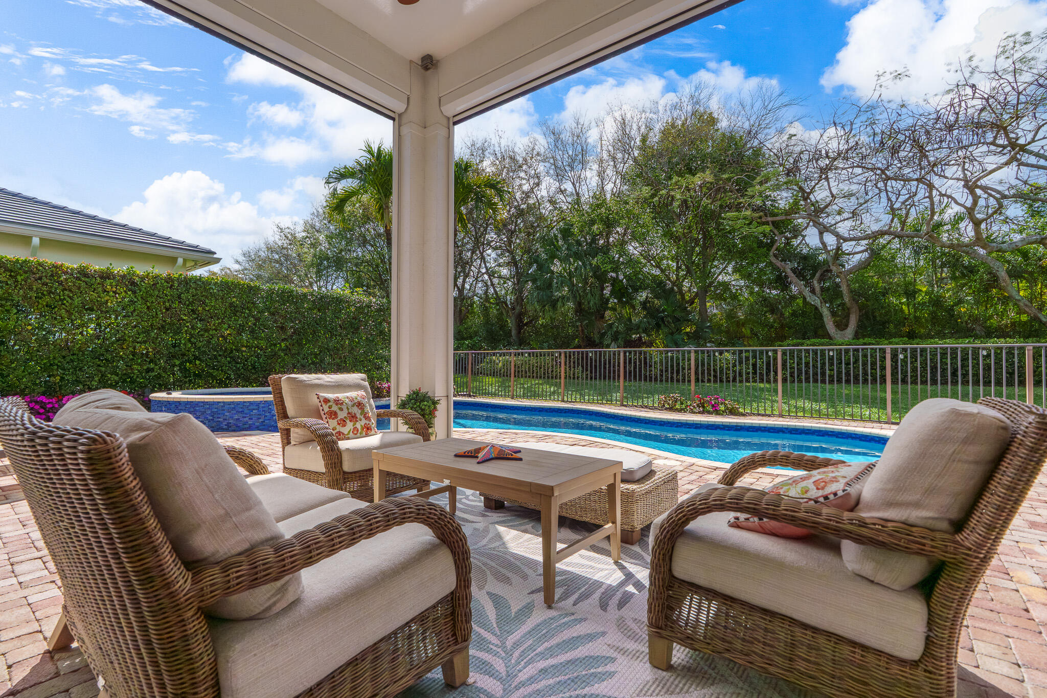 Mizner Country  Club - Residential