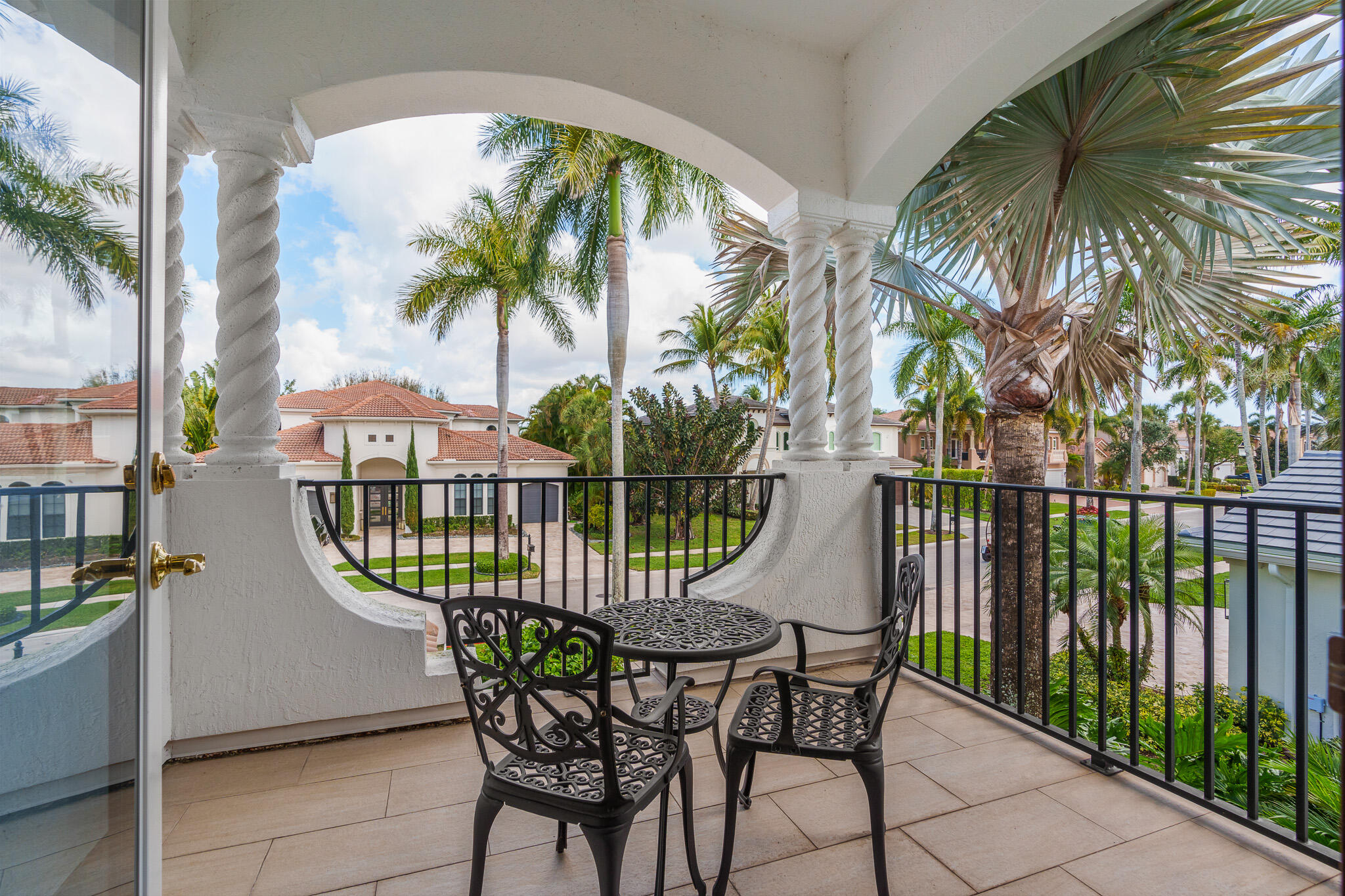 Mizner Country  Club - Residential