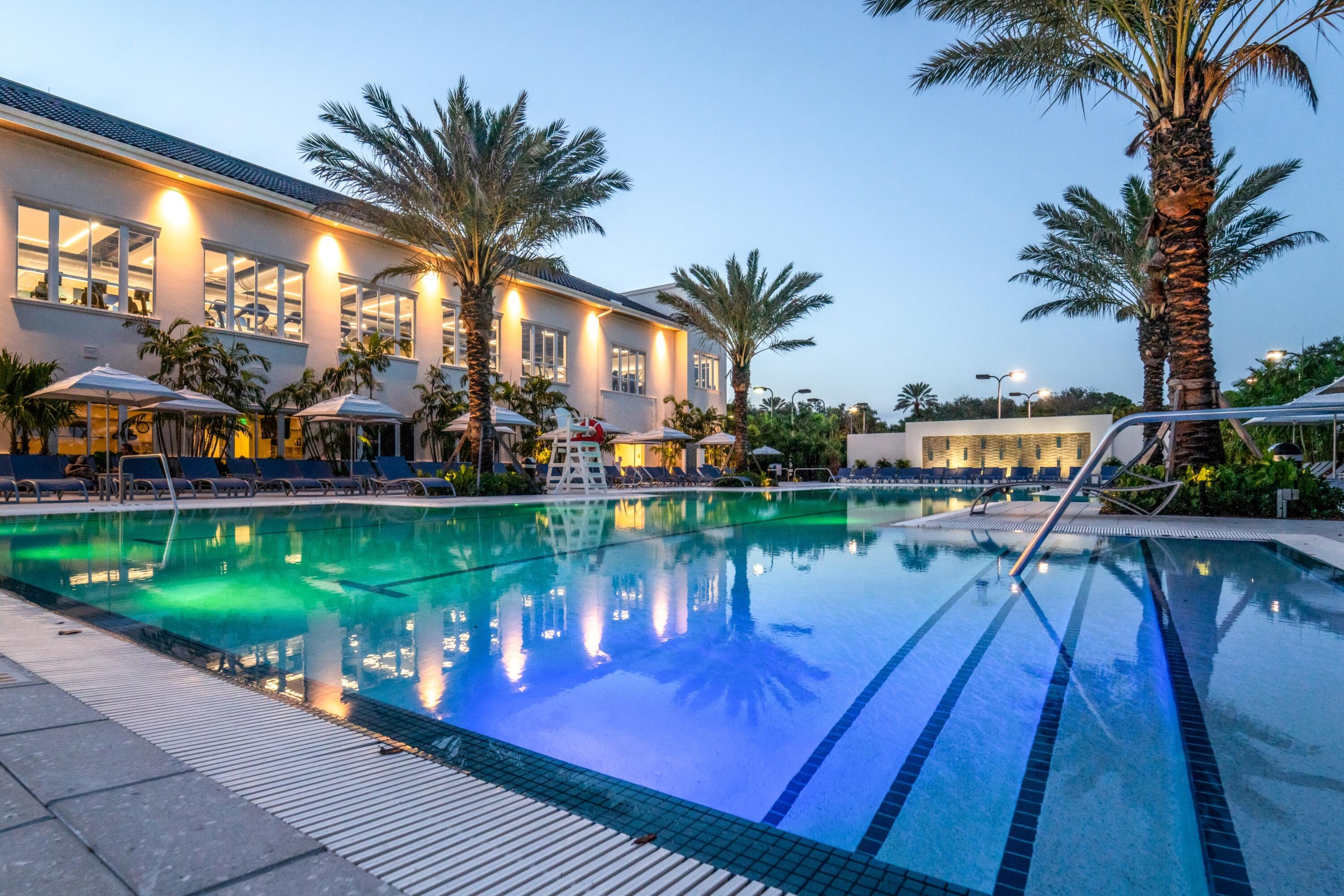 Mizner Country  Club - Residential