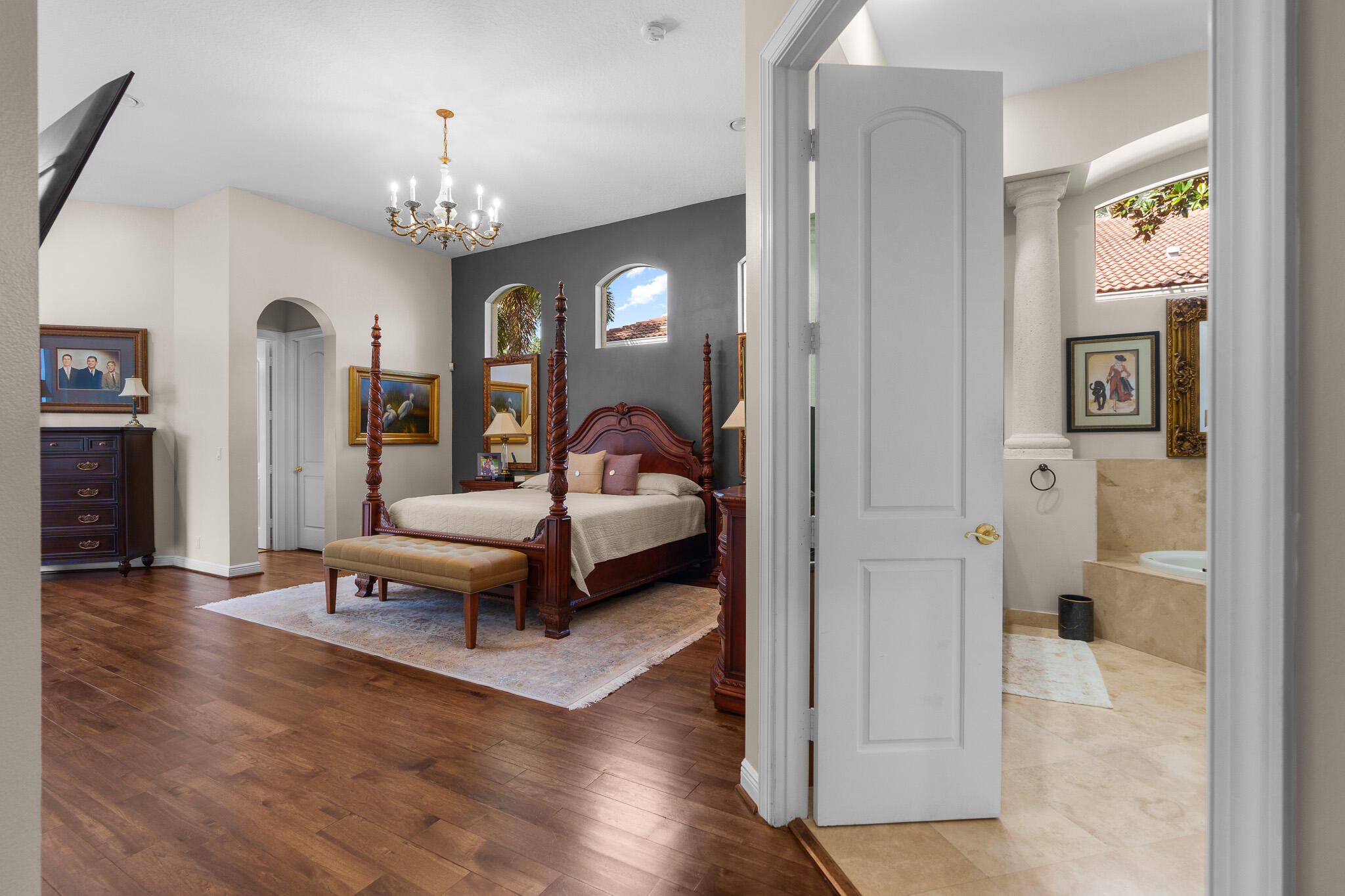 Mizner Country  Club - Residential