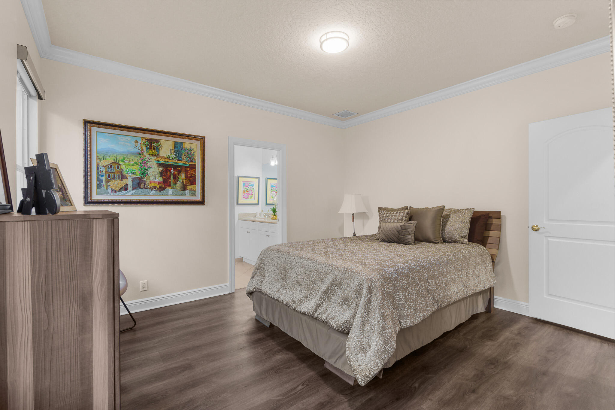 Mizner Country  Club - Residential