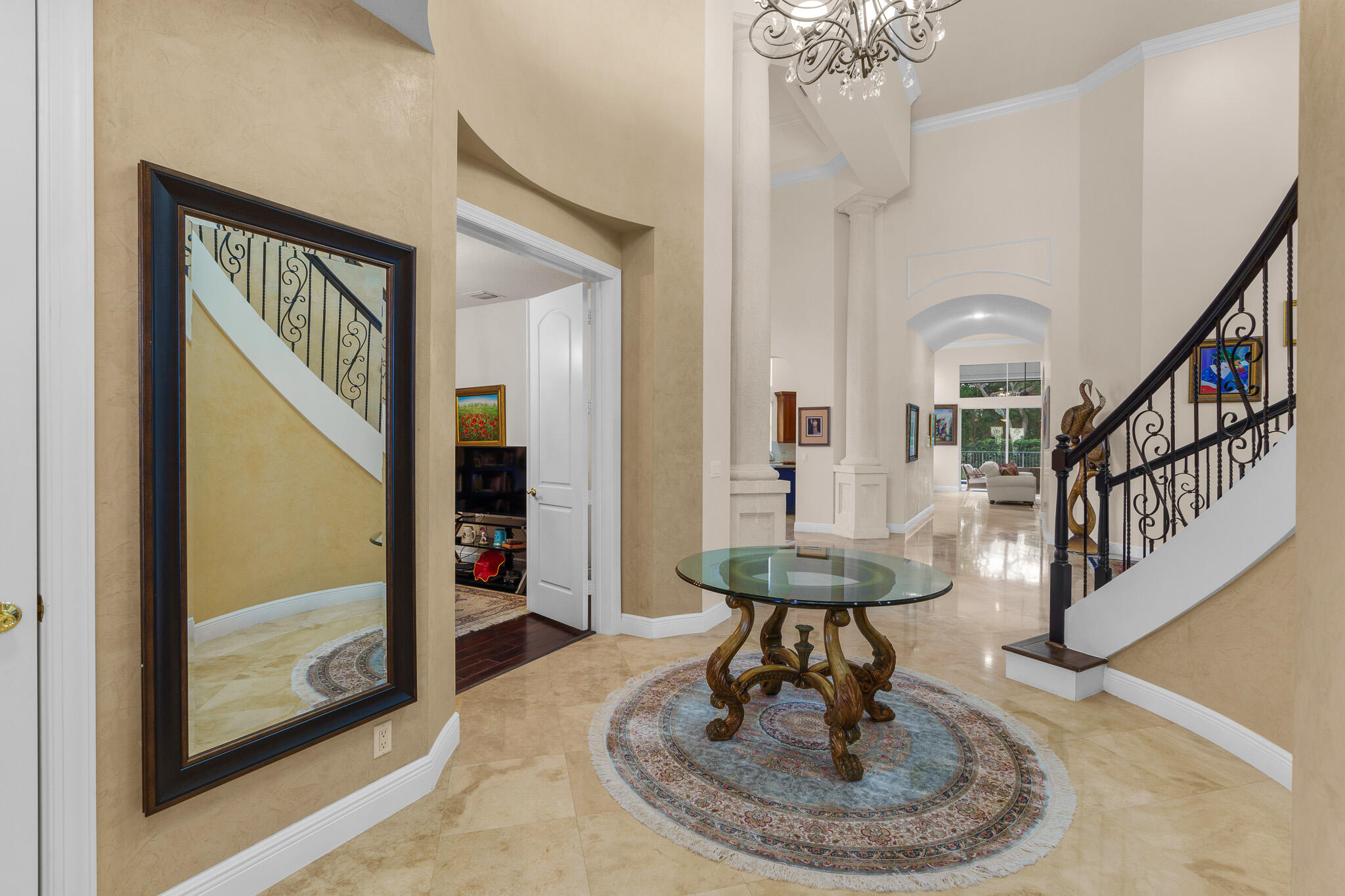 Mizner Country  Club - Residential