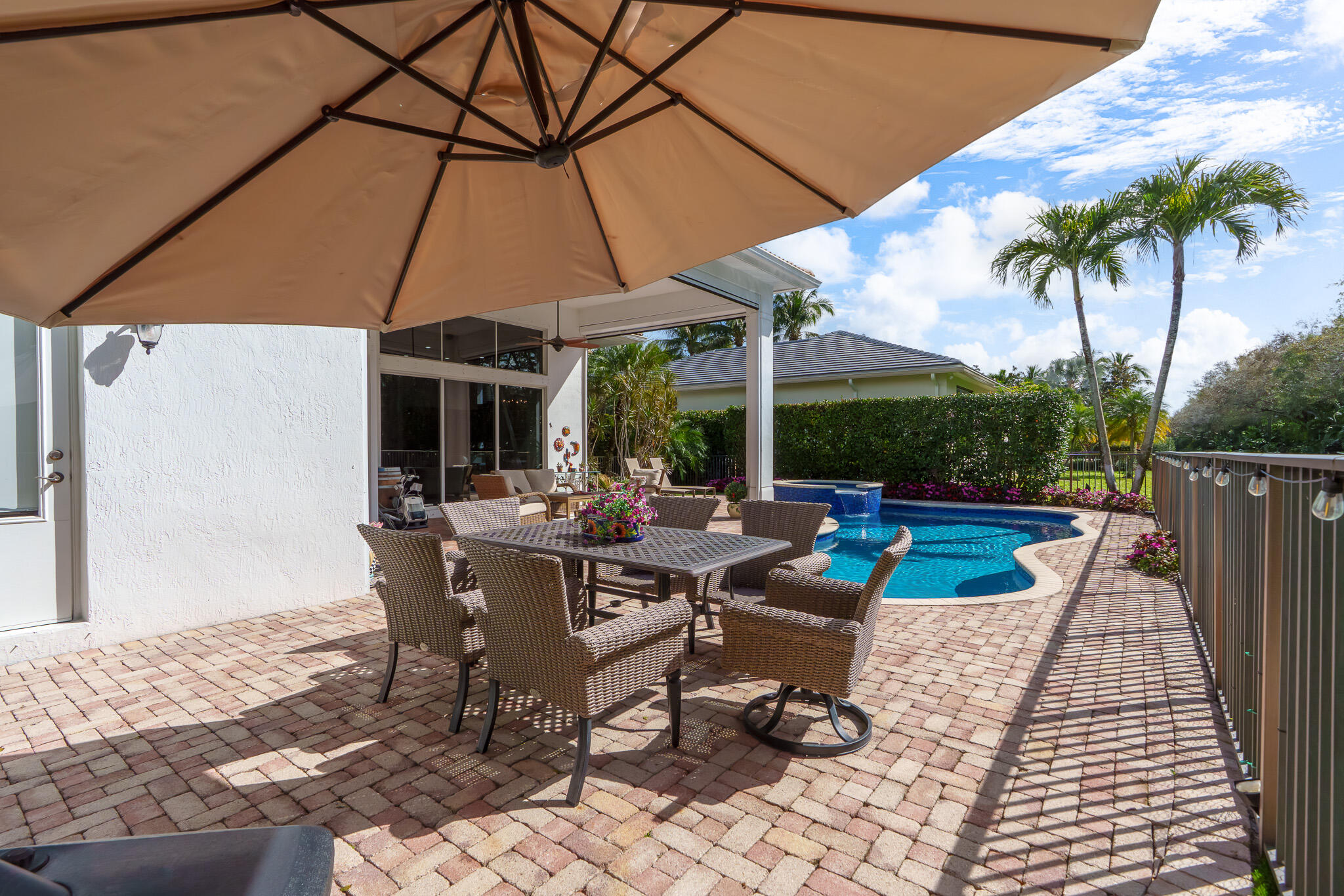 Mizner Country  Club - Residential
