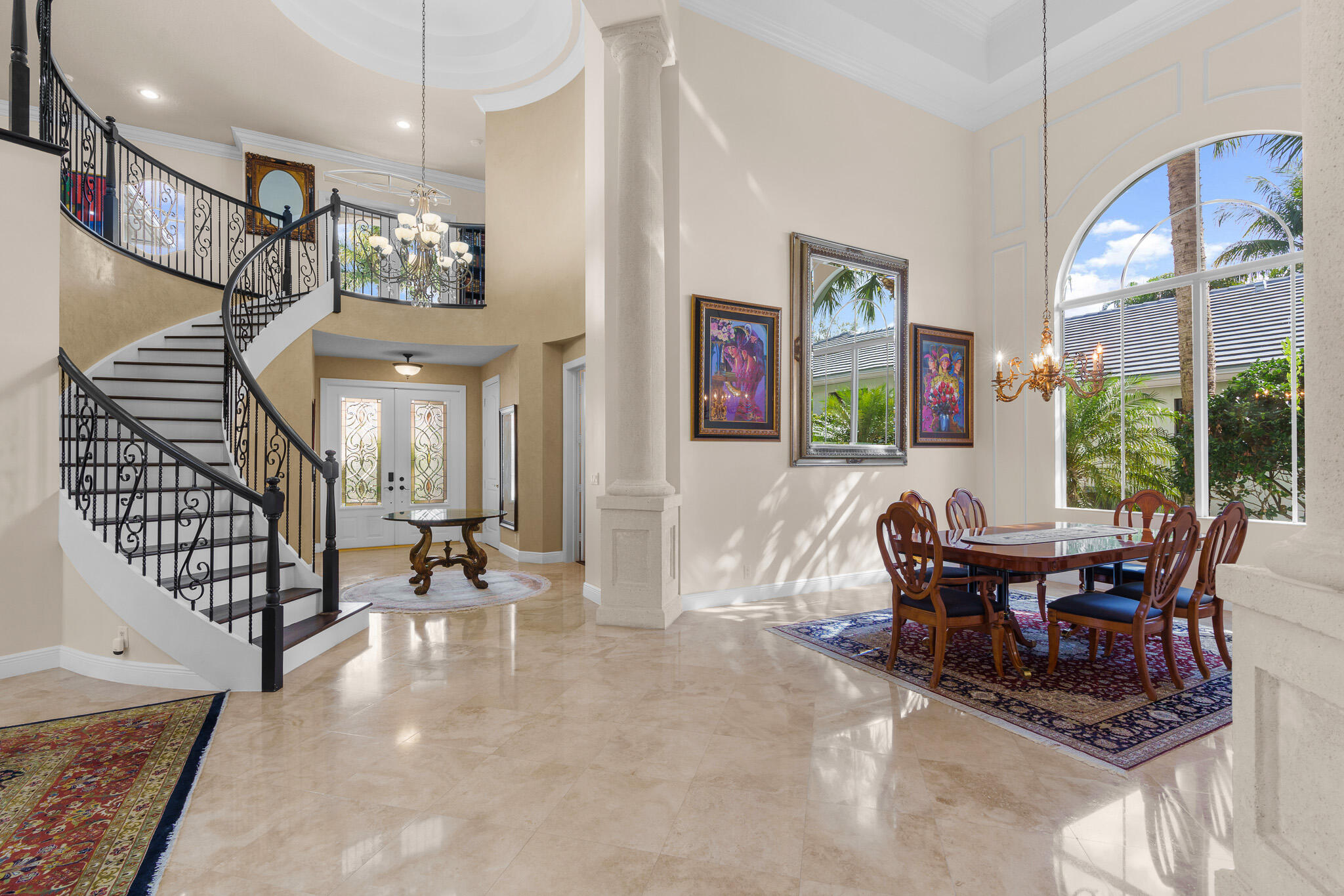 Mizner Country  Club - Residential