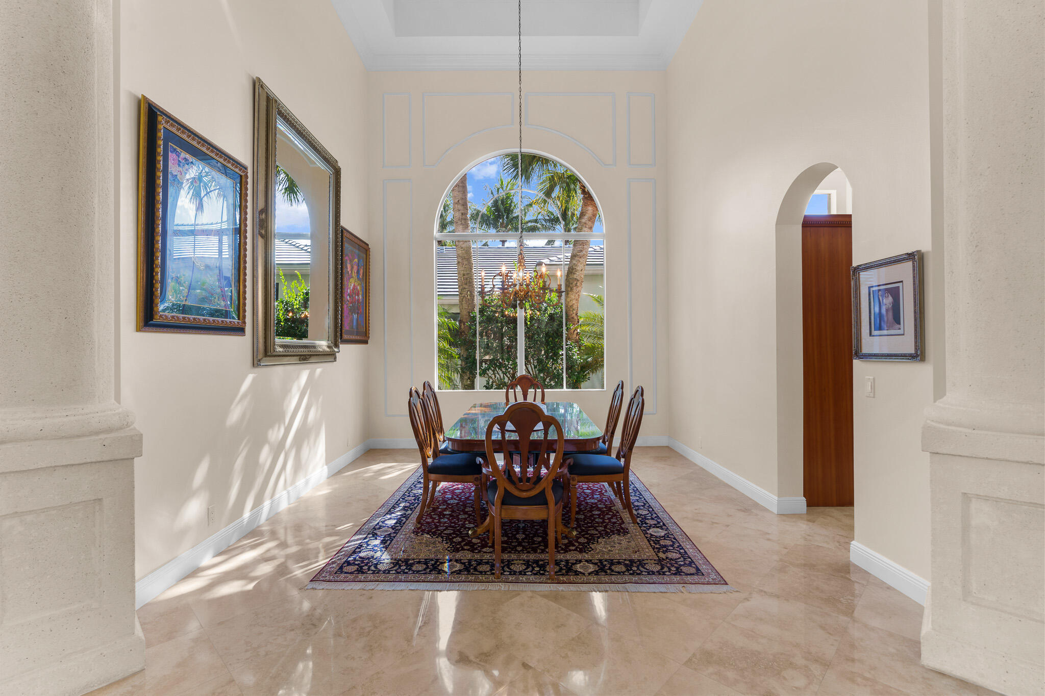 Mizner Country  Club - Residential