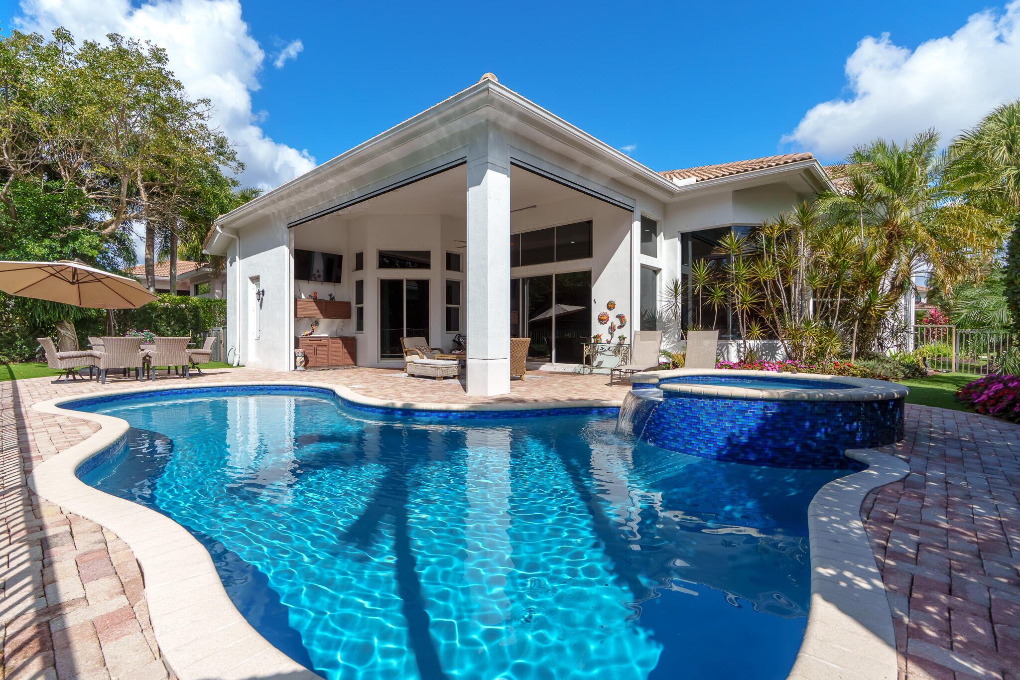 Mizner Country  Club - Residential