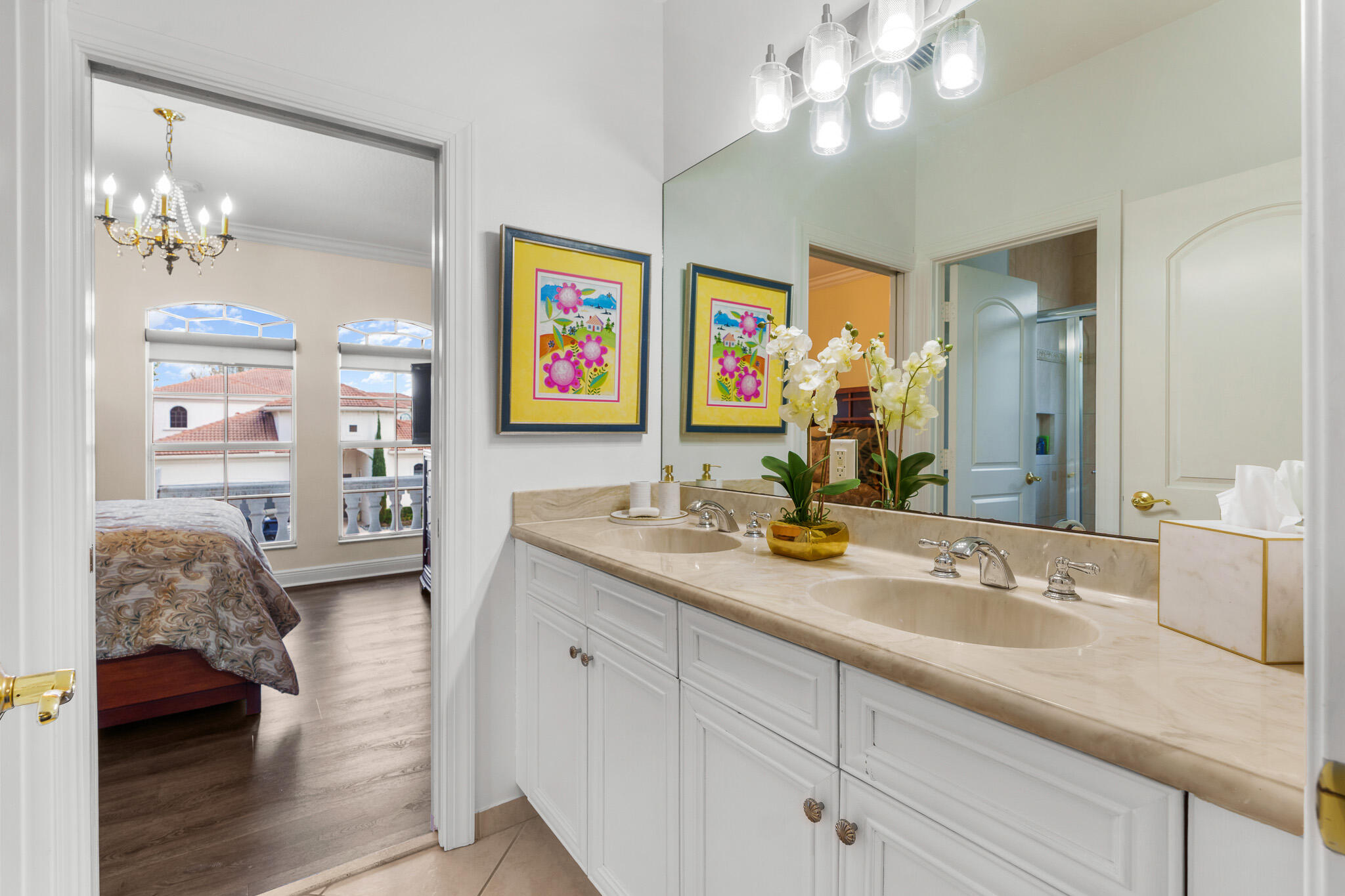 Mizner Country  Club - Residential