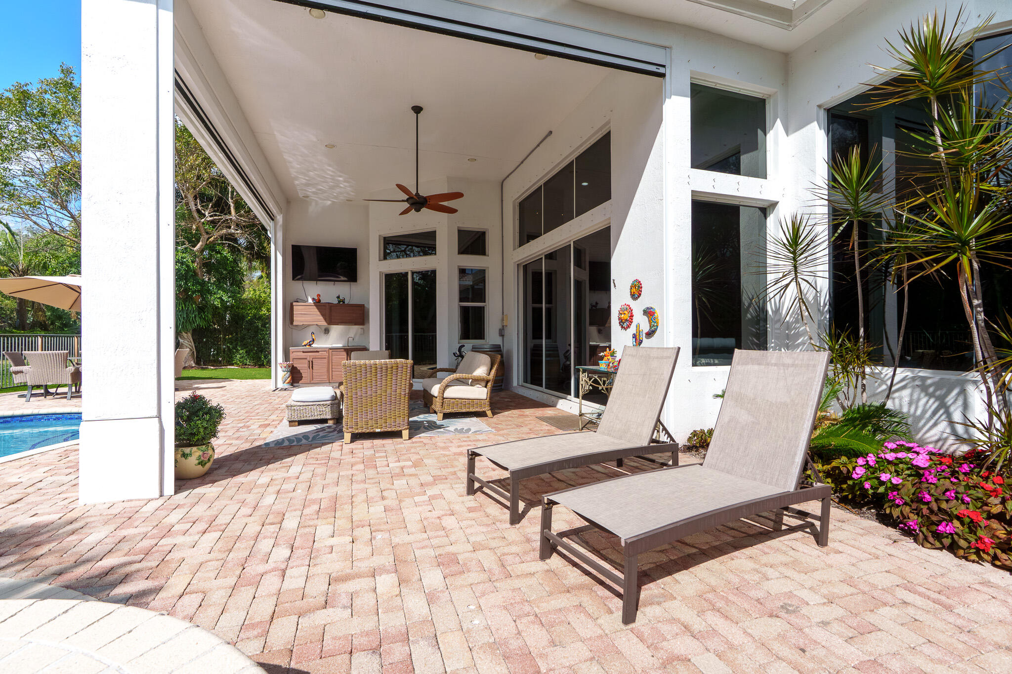 Mizner Country  Club - Residential