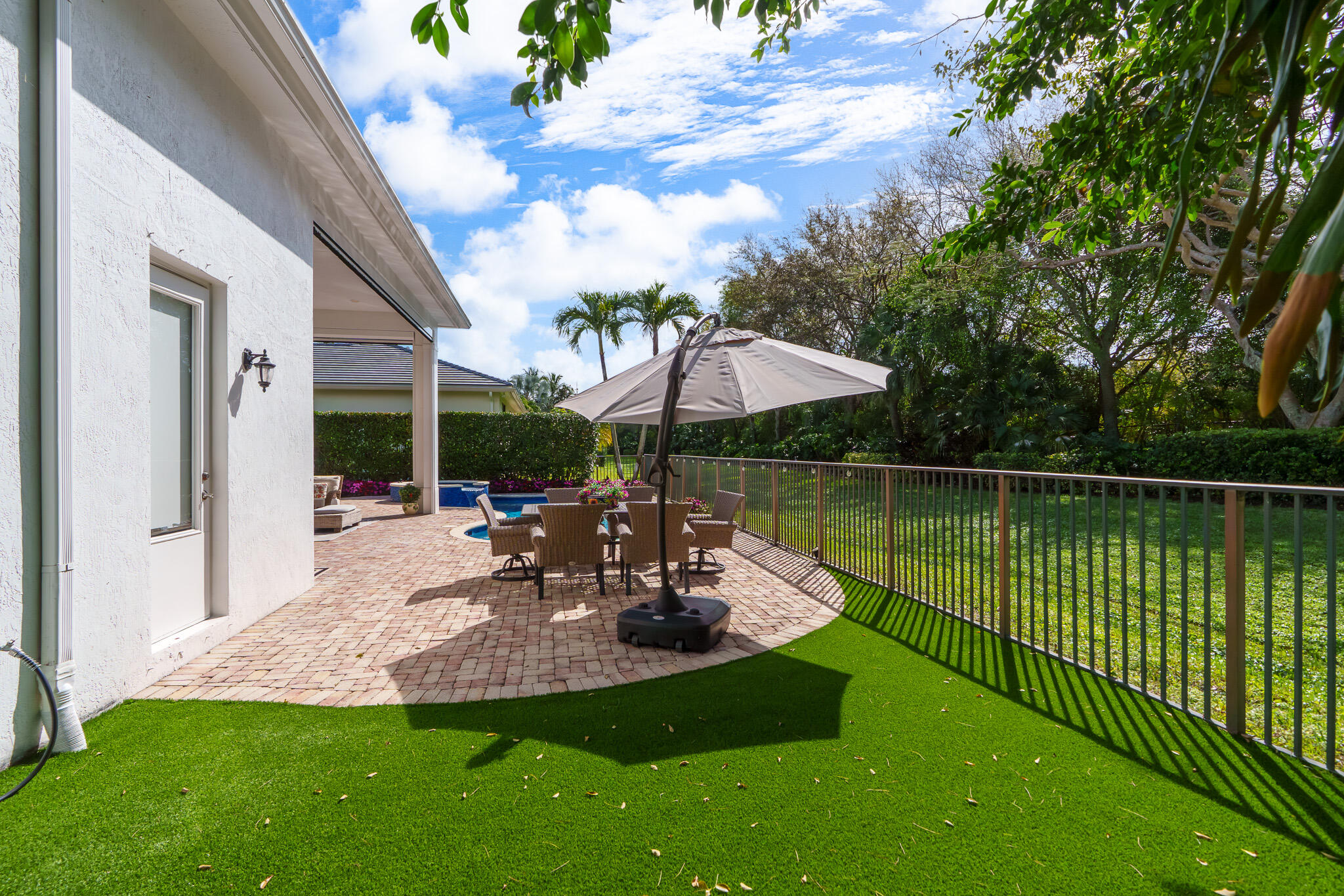 Mizner Country  Club - Residential