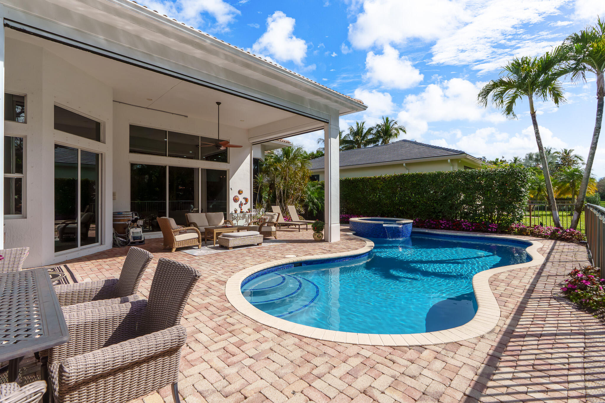 Mizner Country  Club - Residential