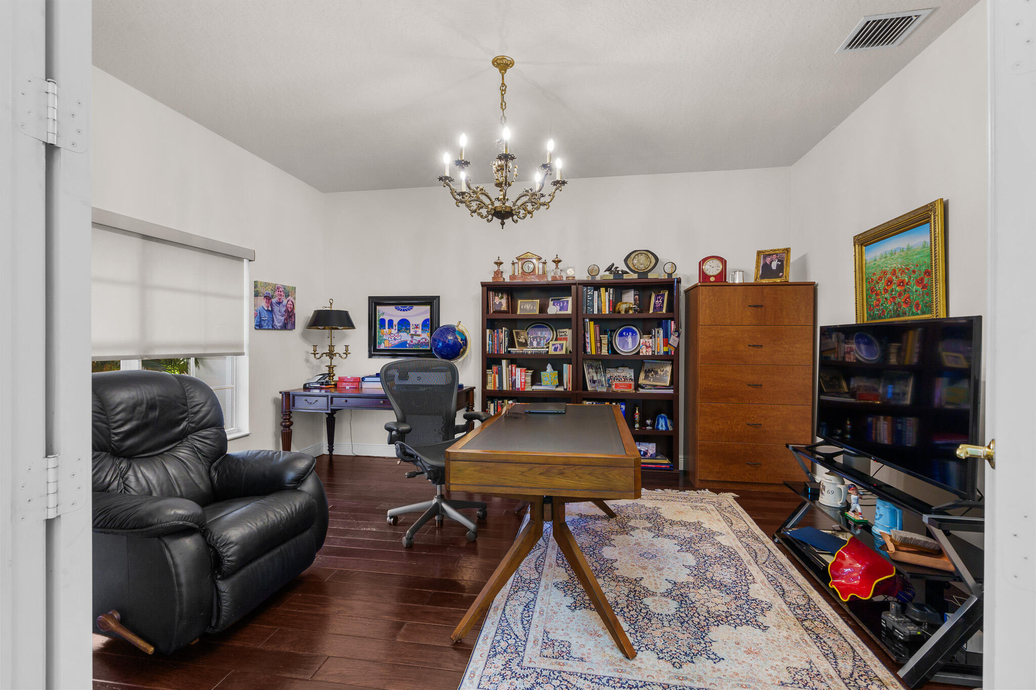 Mizner Country  Club - Residential