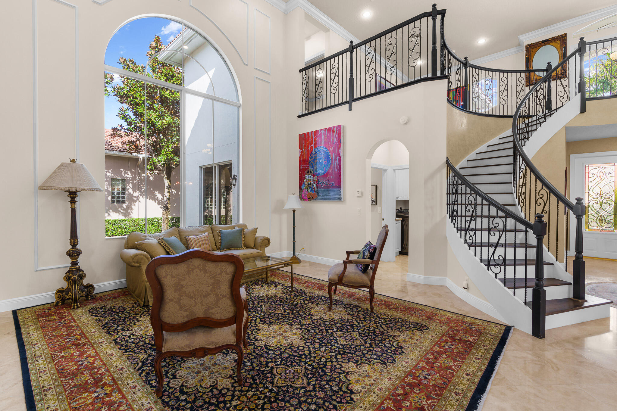 Mizner Country  Club - Residential