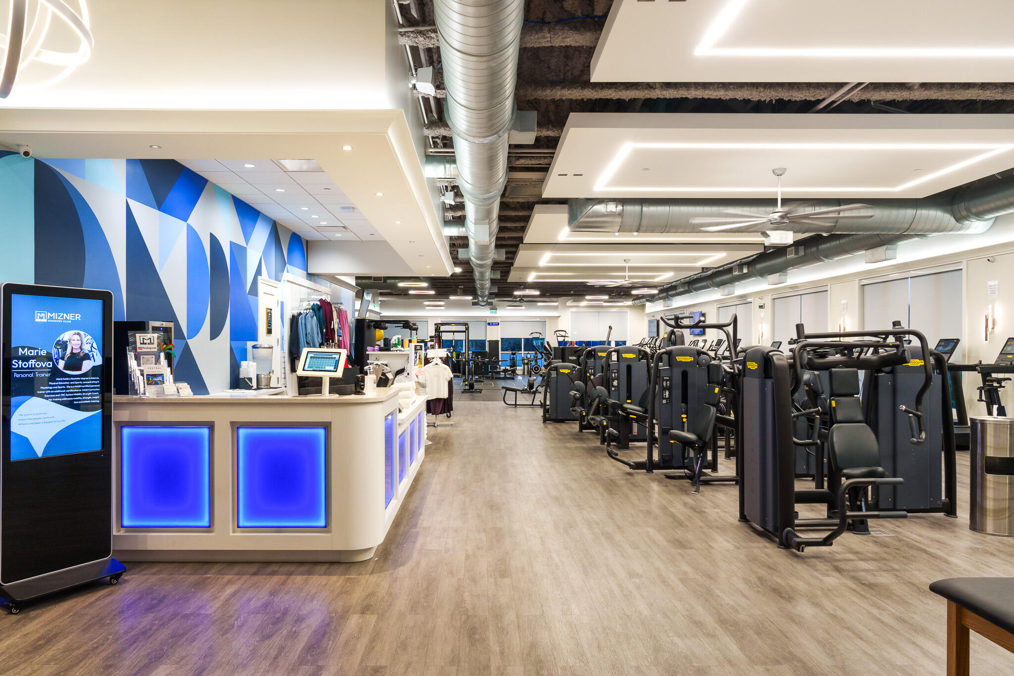 Mizner Country  Club - Residential