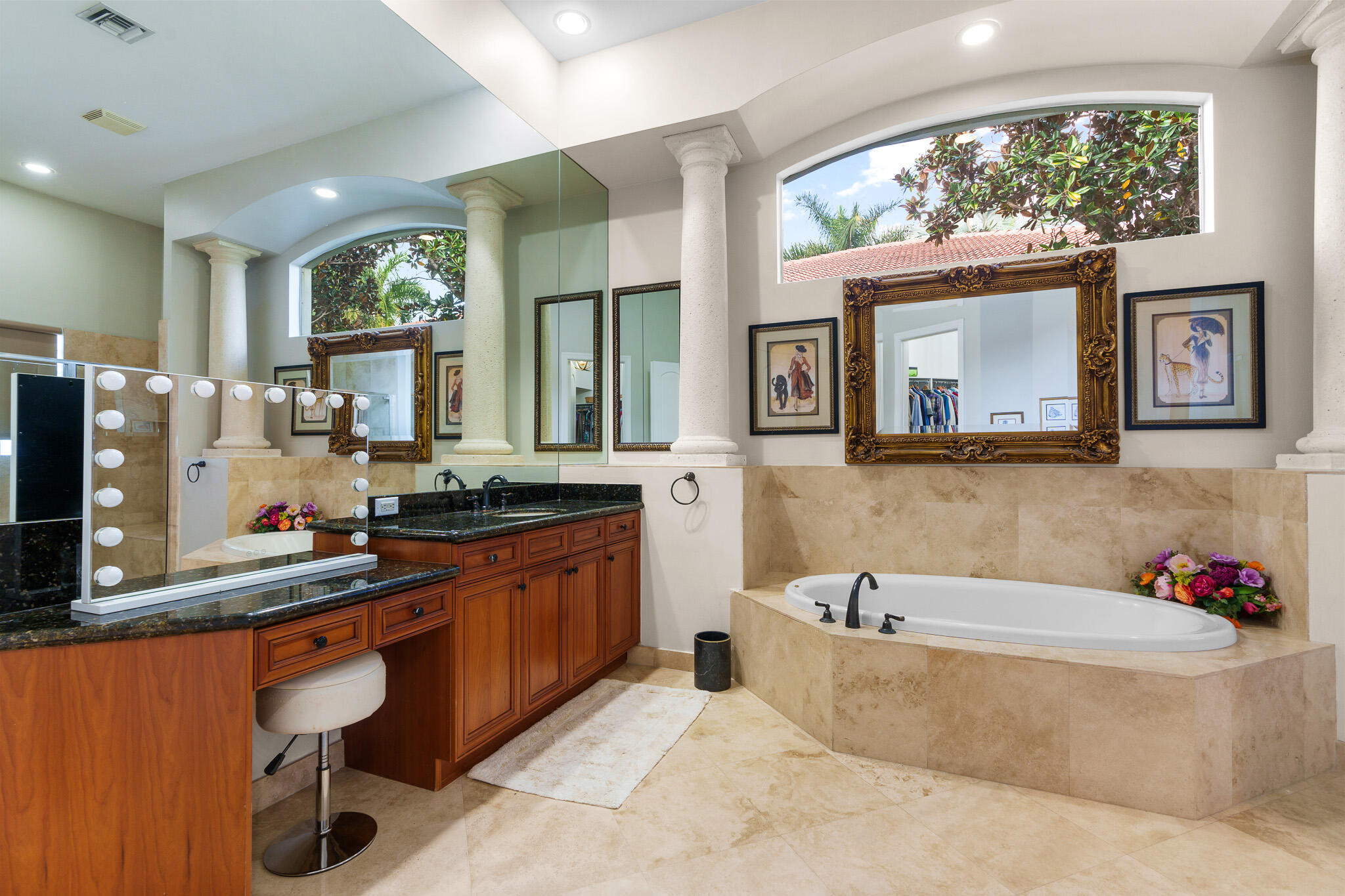 Mizner Country  Club - Residential