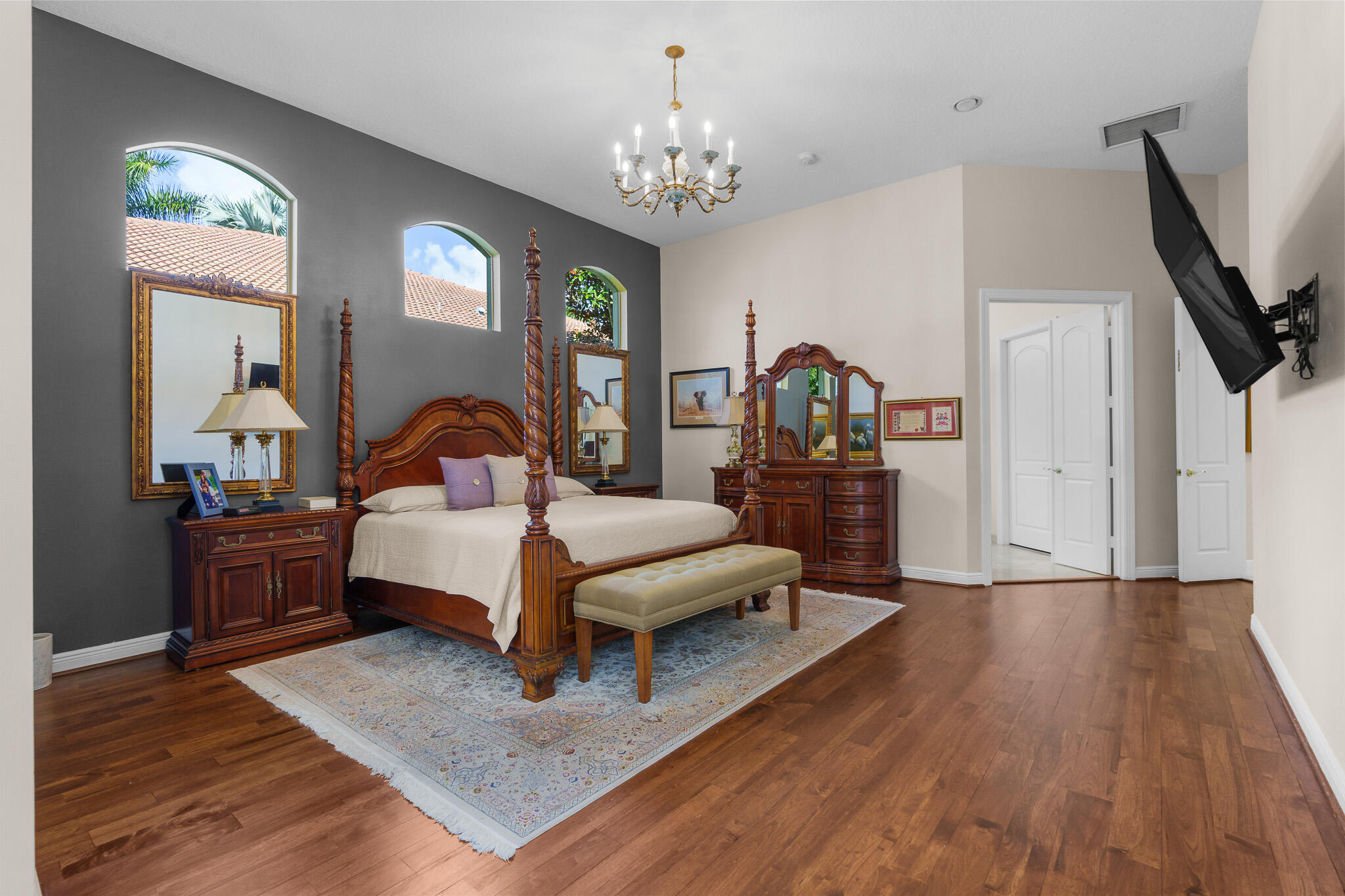 Mizner Country  Club - Residential