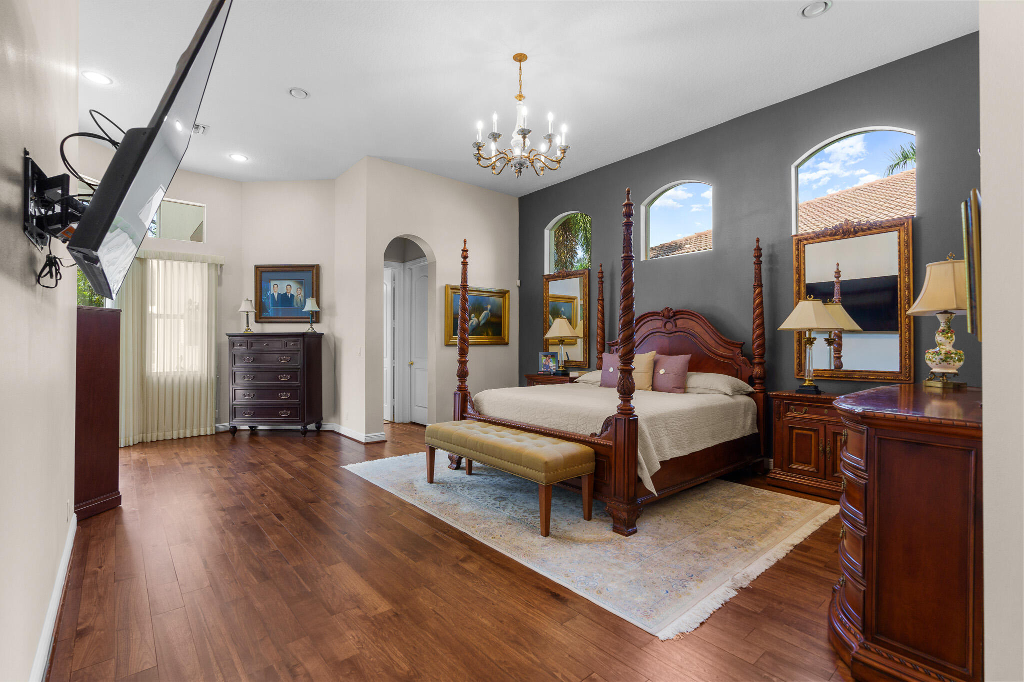 Mizner Country  Club - Residential