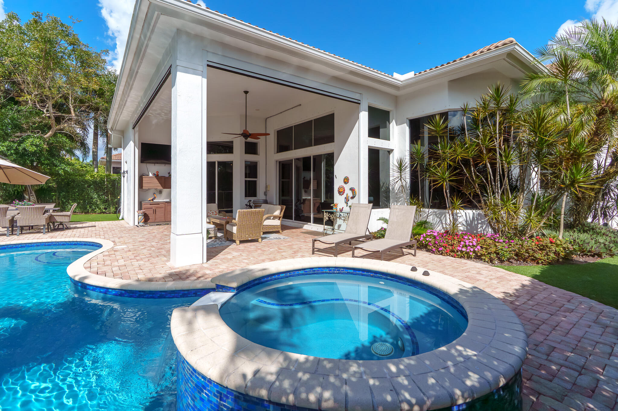 Mizner Country  Club - Residential