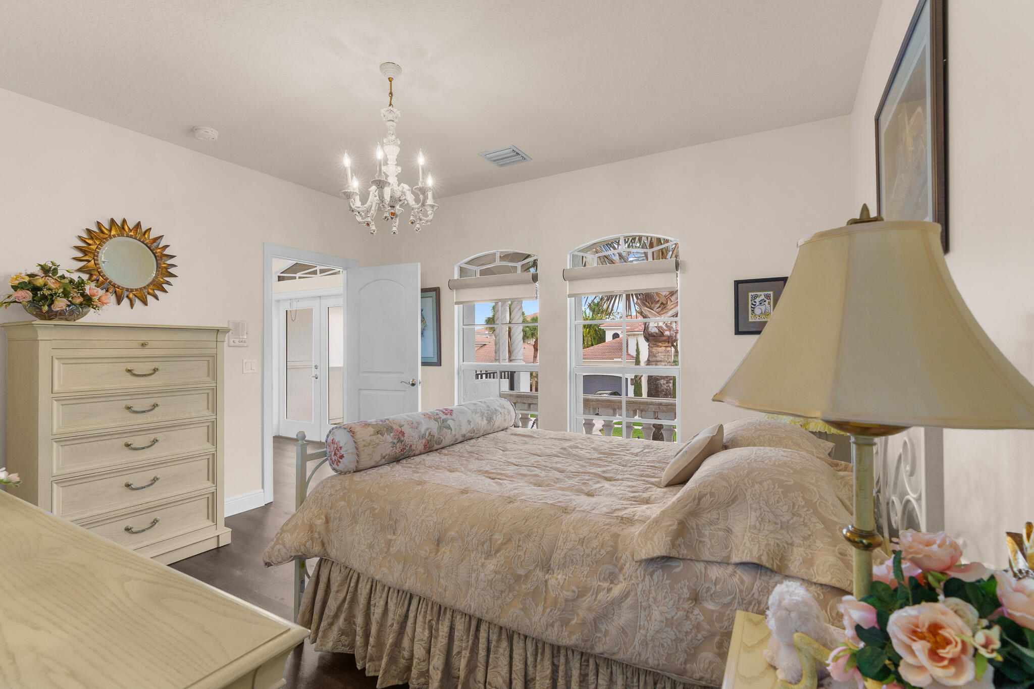 Mizner Country  Club - Residential