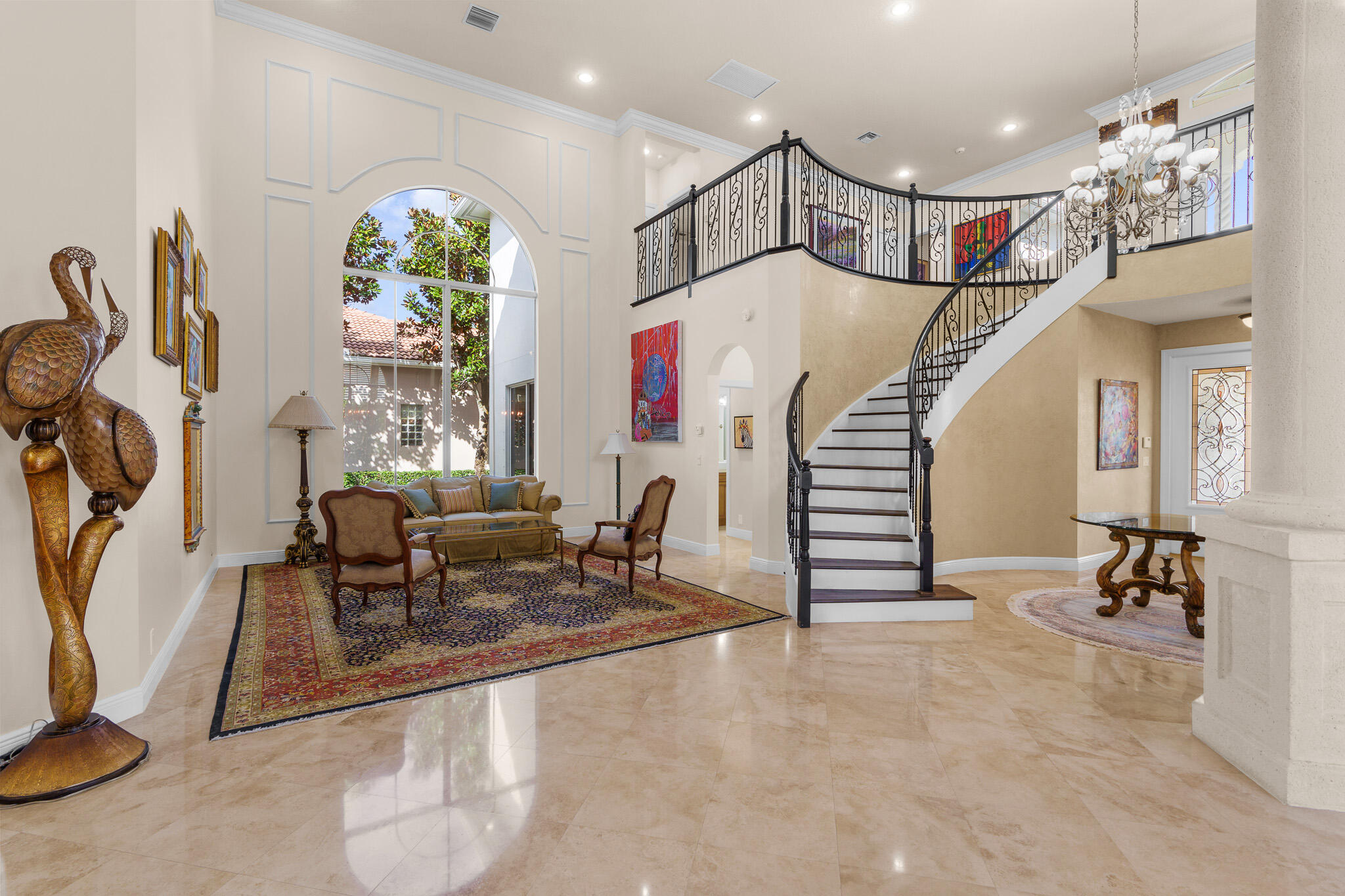 Mizner Country  Club - Residential