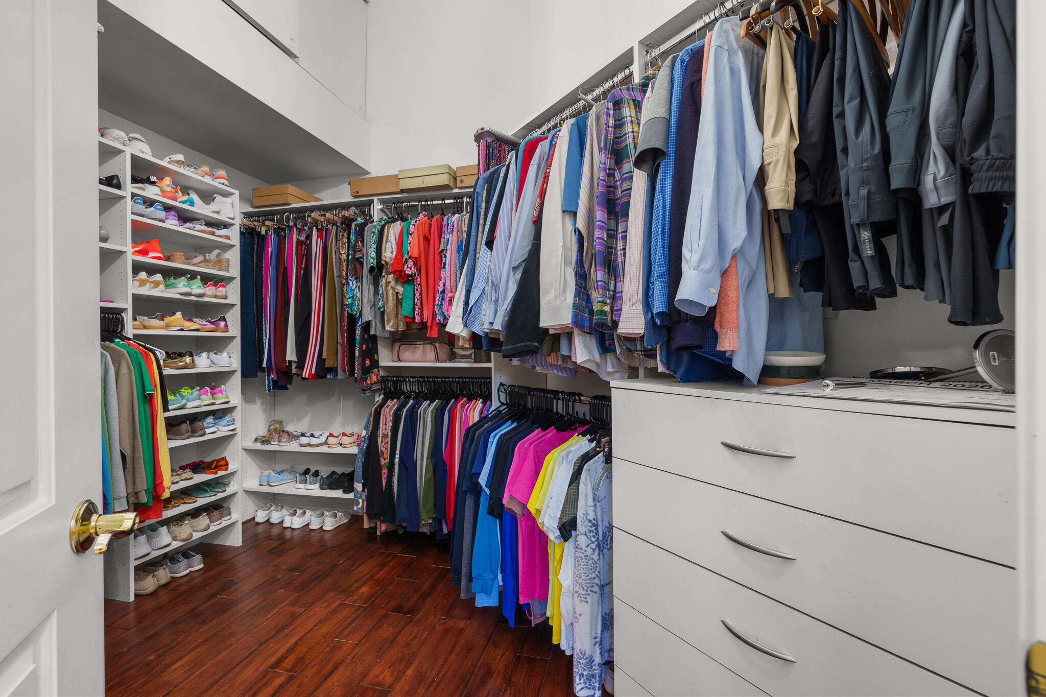 Mizner Country  Club - Residential