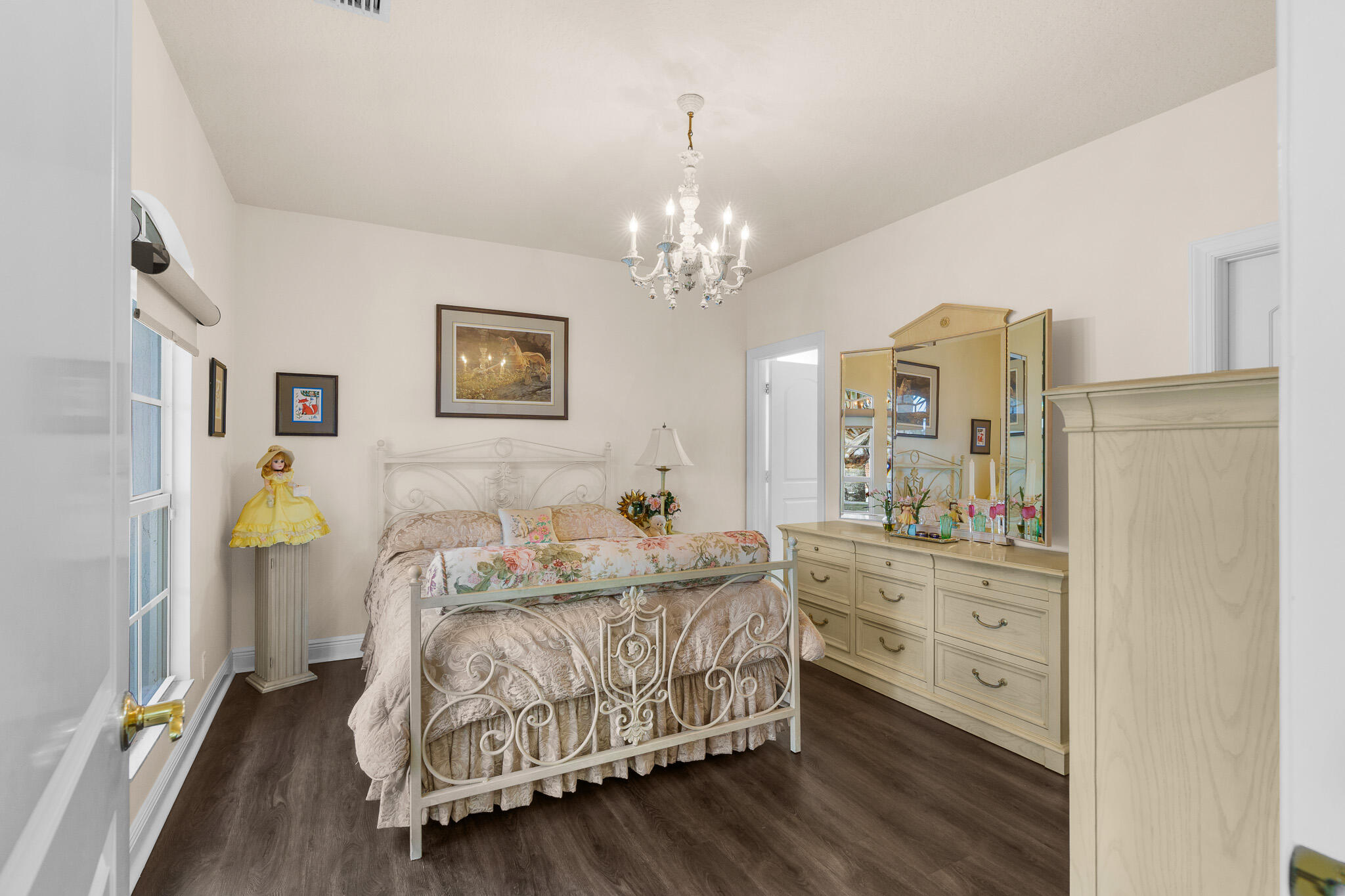 Mizner Country  Club - Residential