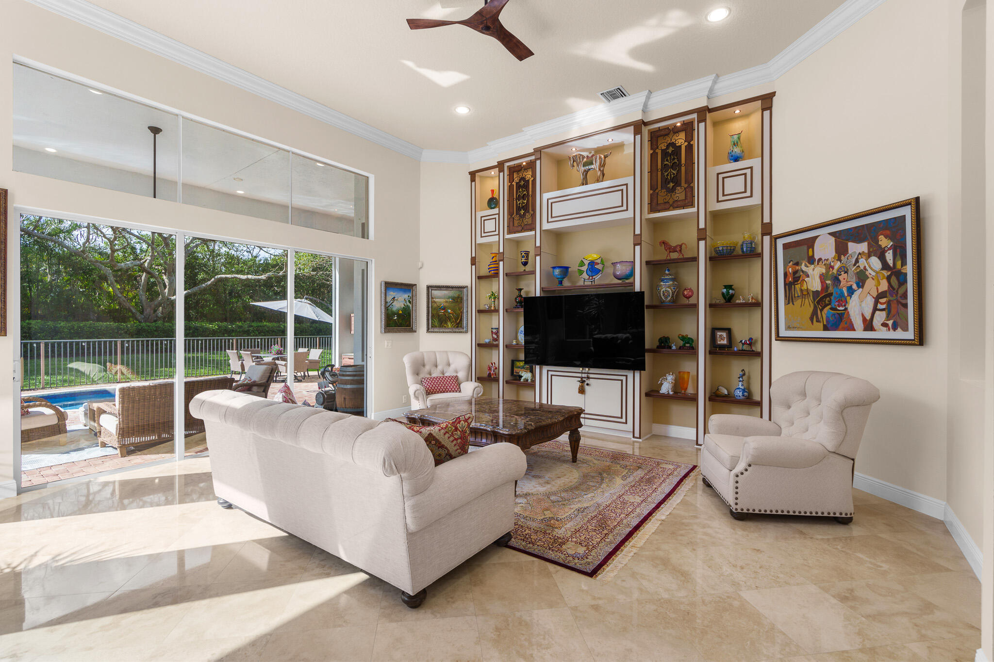 Mizner Country  Club - Residential