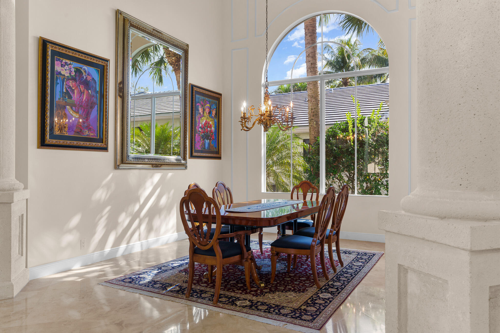 Mizner Country  Club - Residential