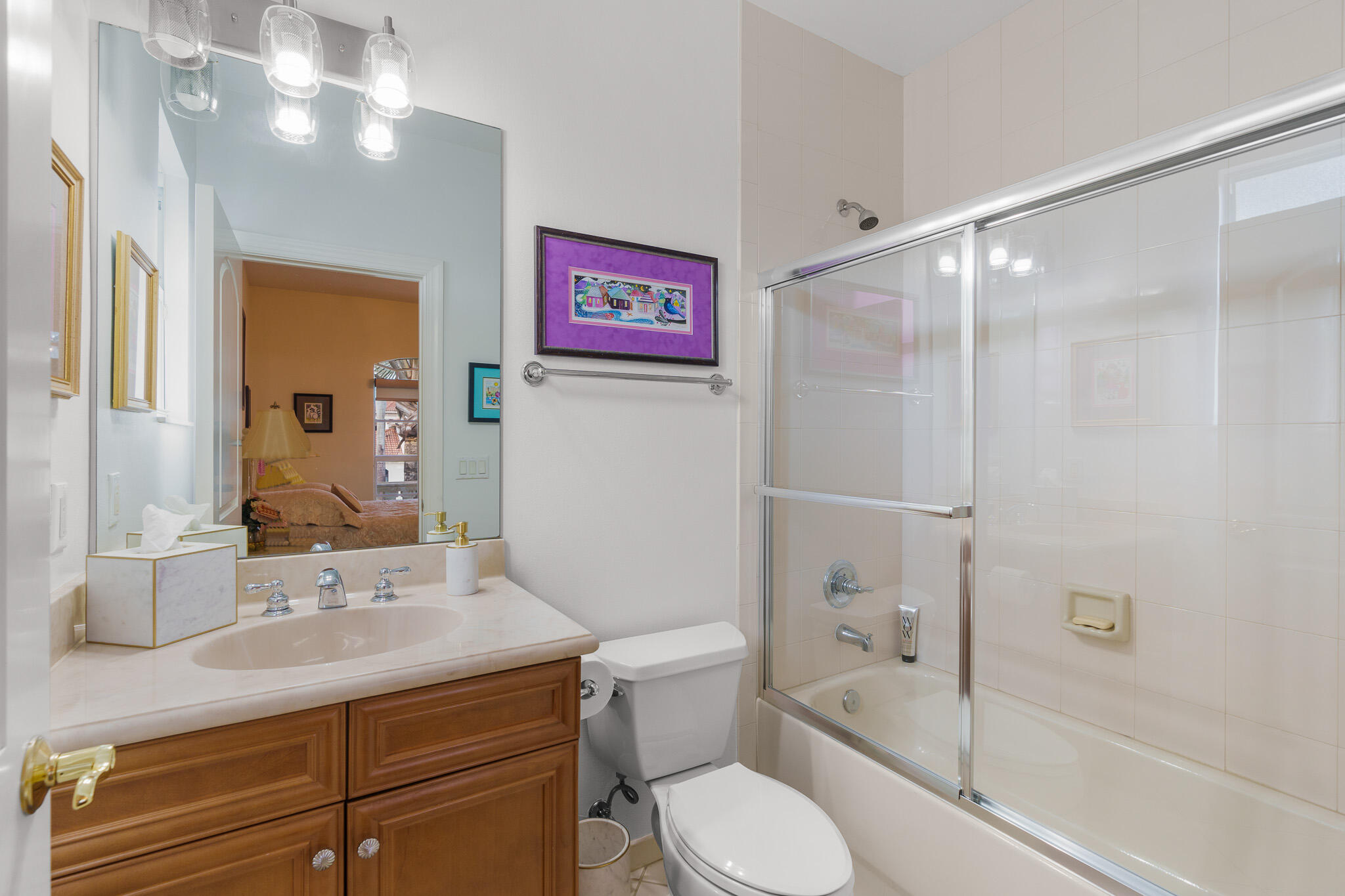 Mizner Country  Club - Residential