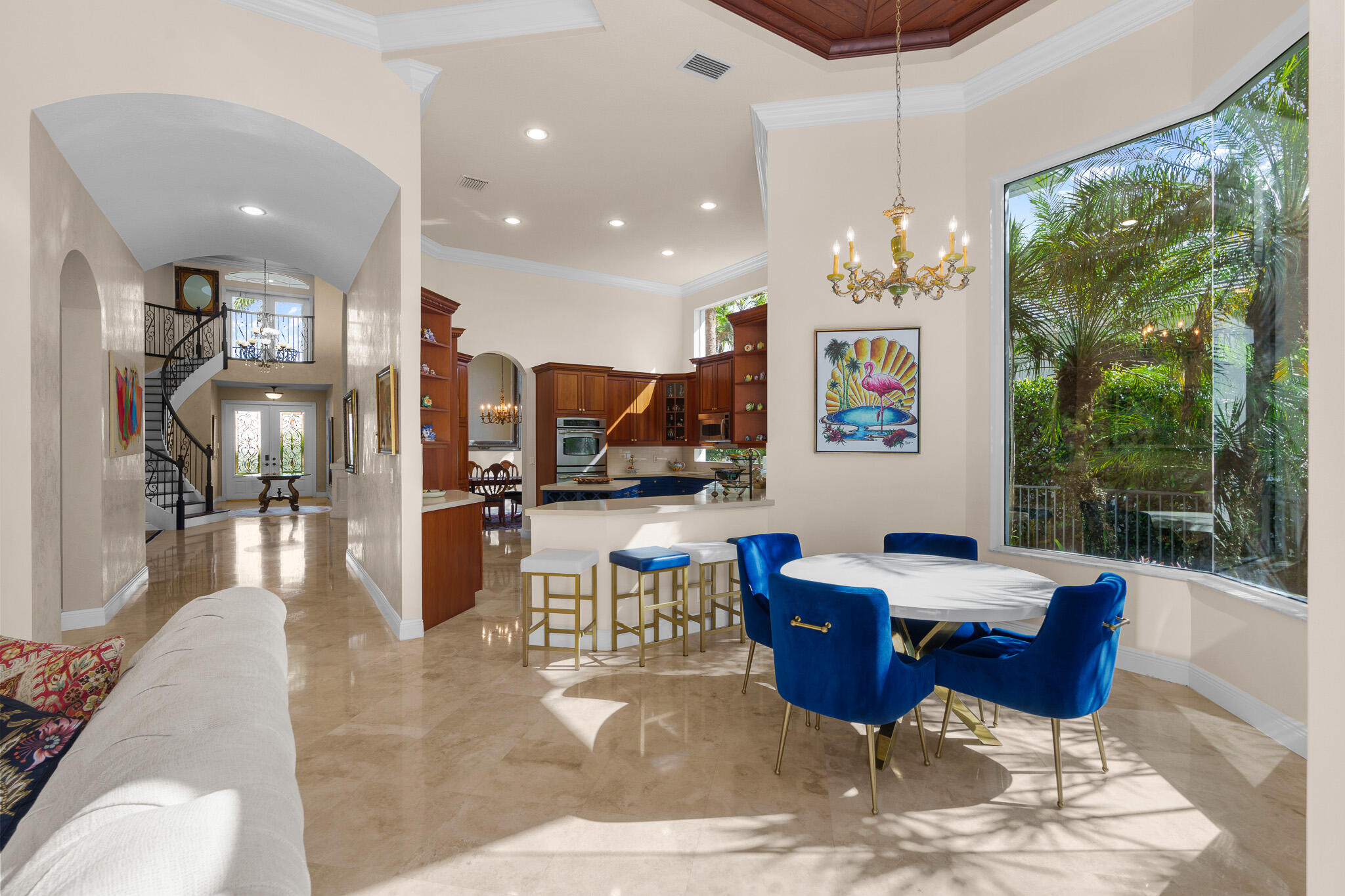 Mizner Country  Club - Residential