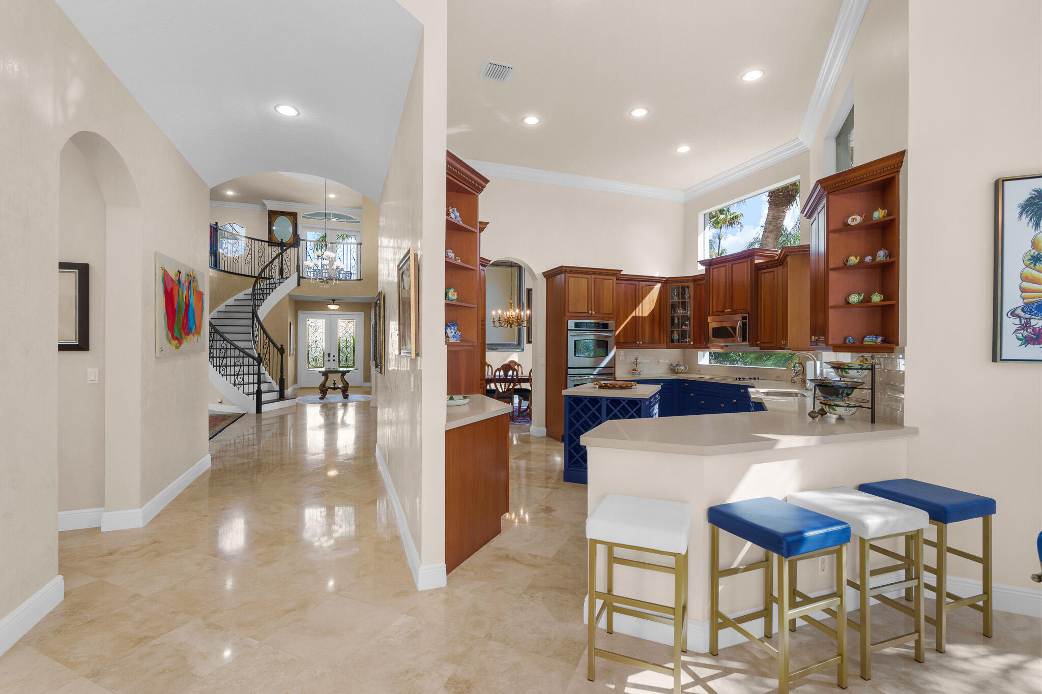 Mizner Country  Club - Residential