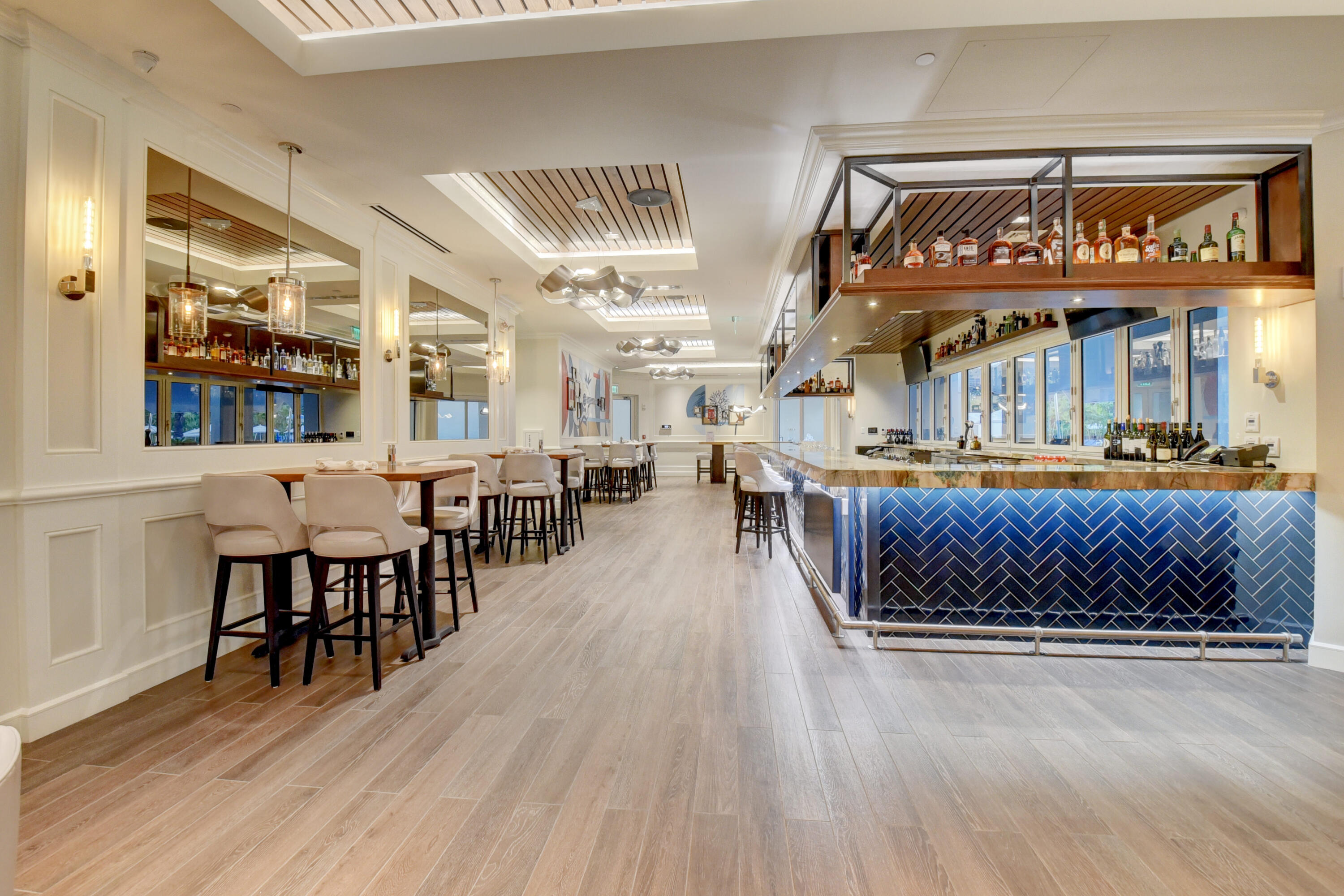 Mizner Country  Club - Residential