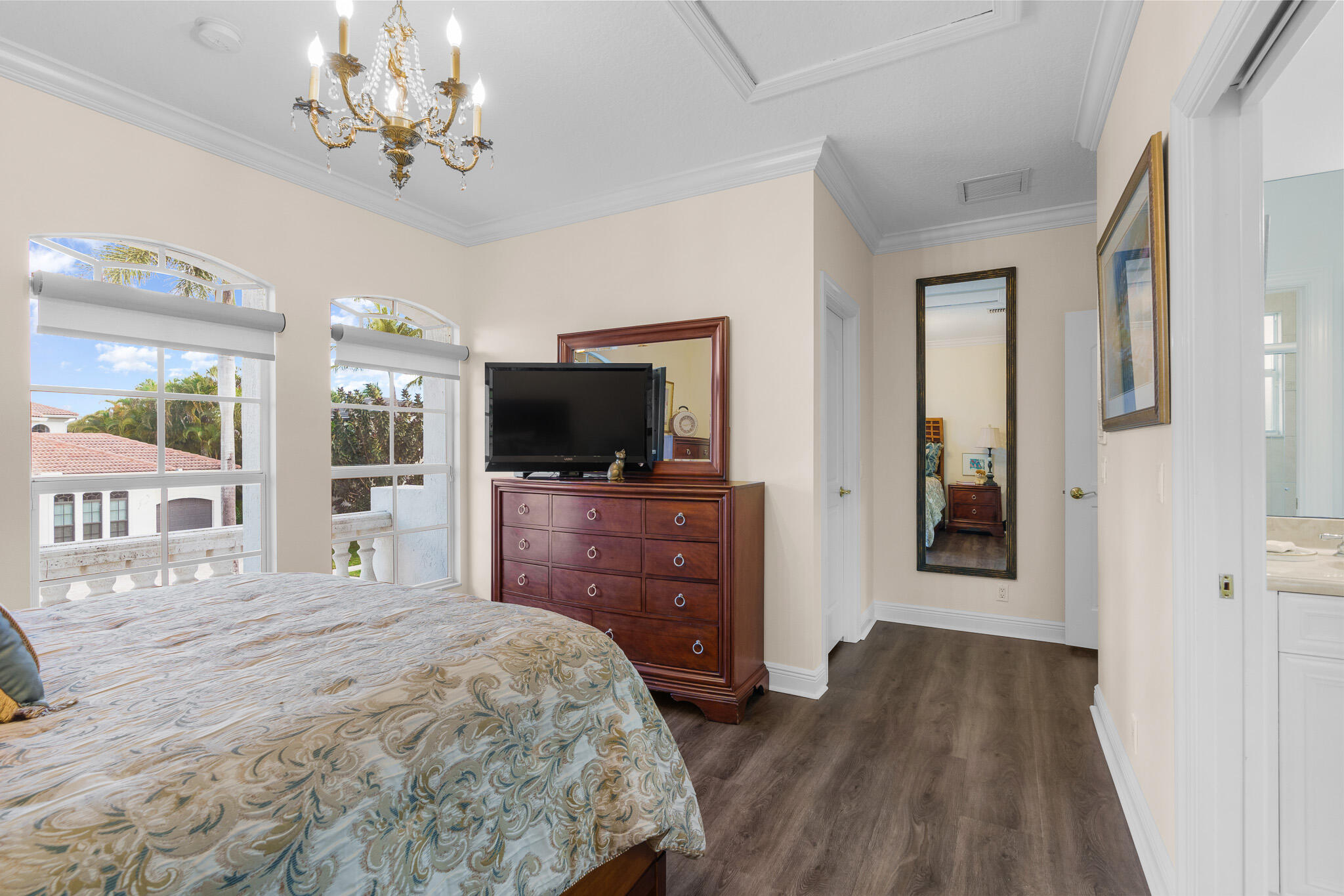 Mizner Country  Club - Residential