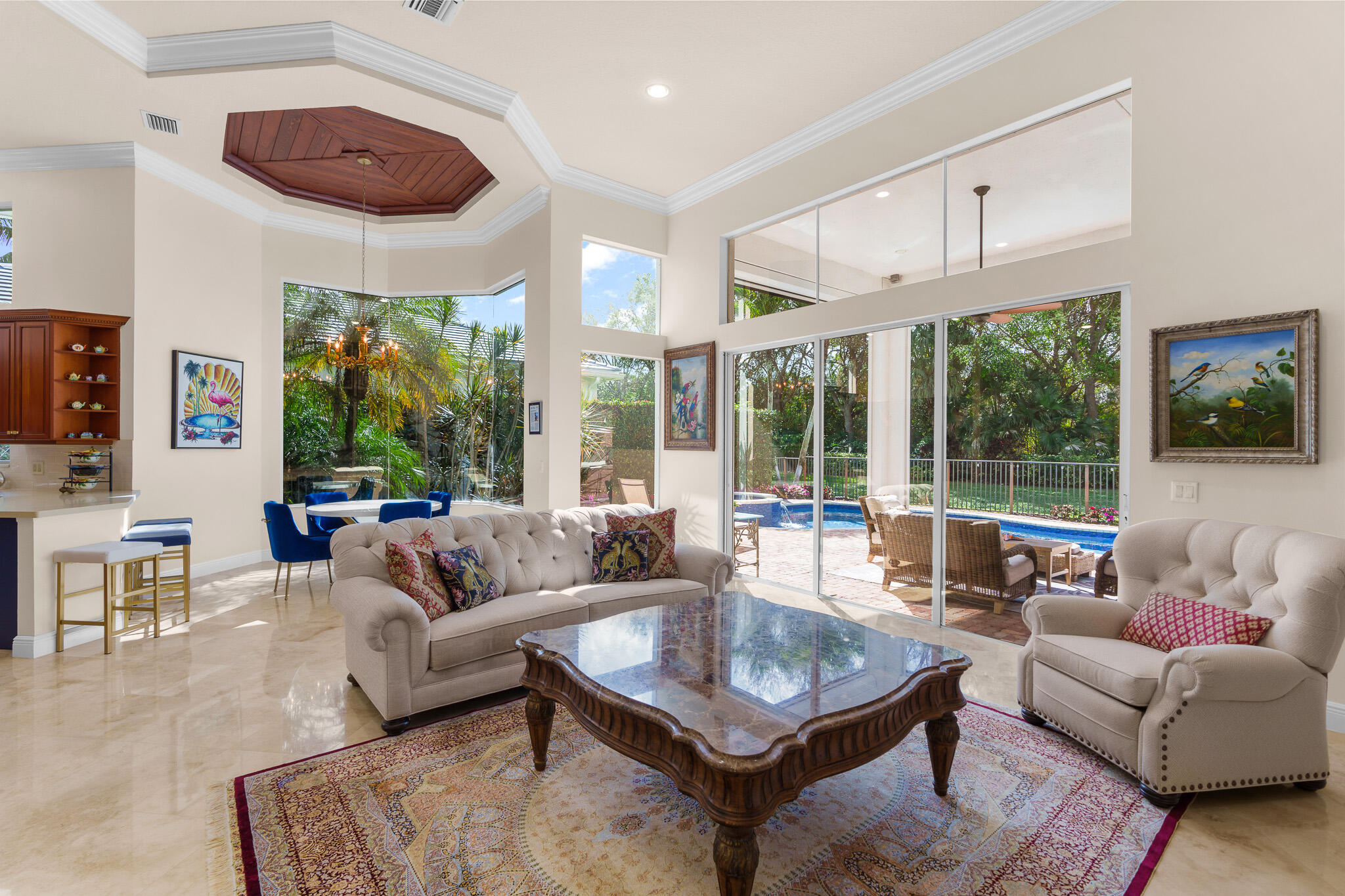 Mizner Country  Club - Residential