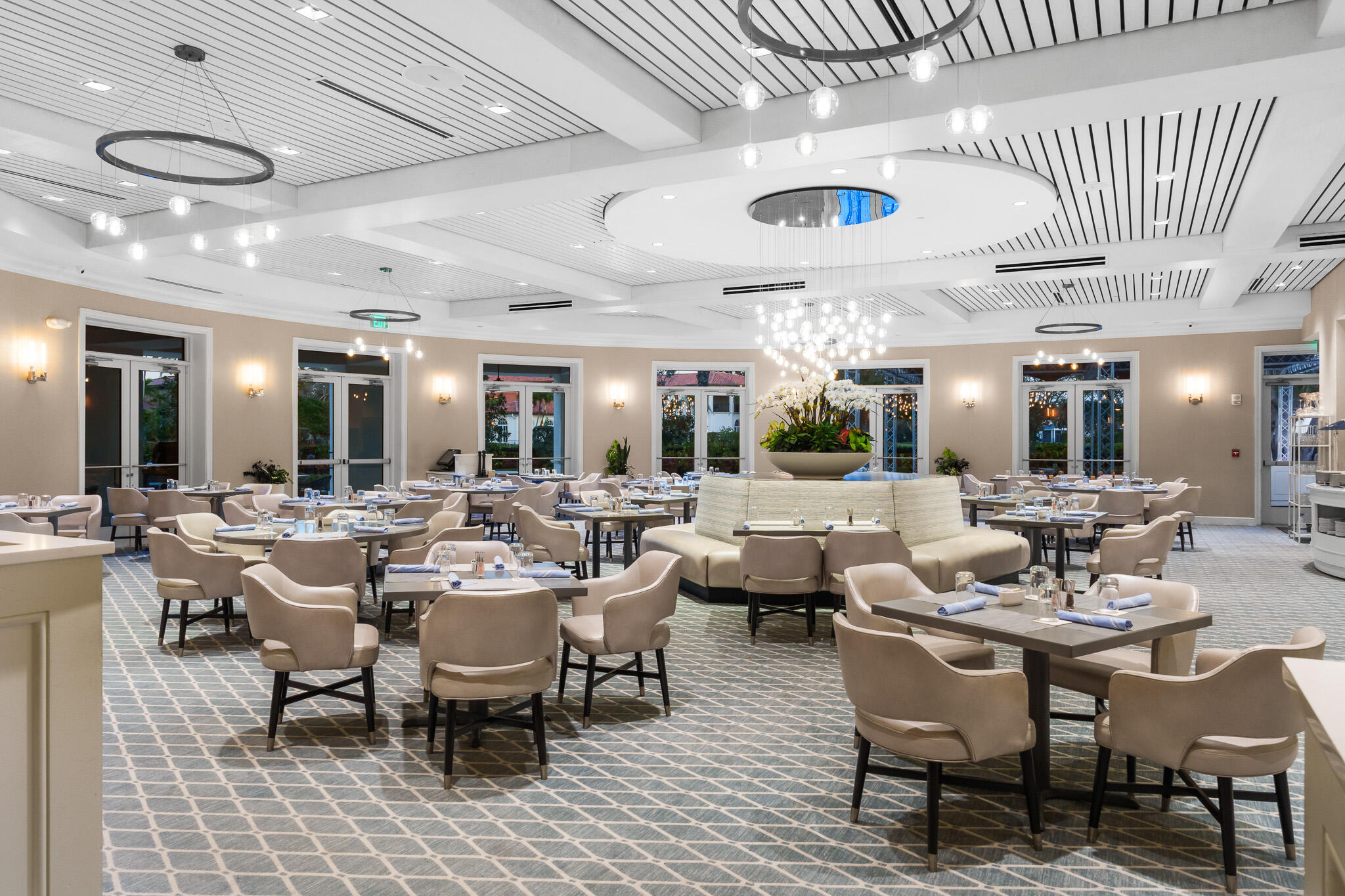 Mizner Country  Club - Residential