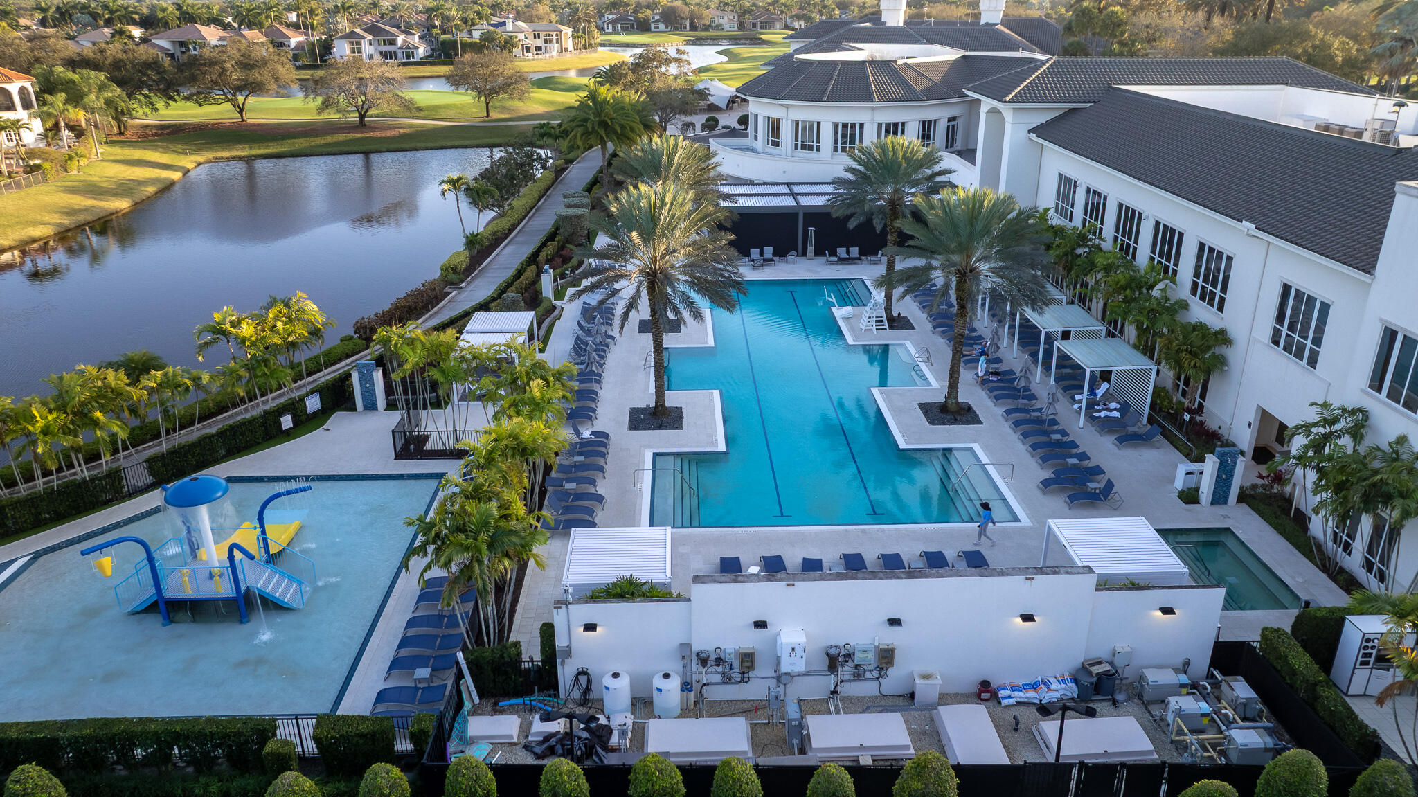 Mizner Country  Club - Residential