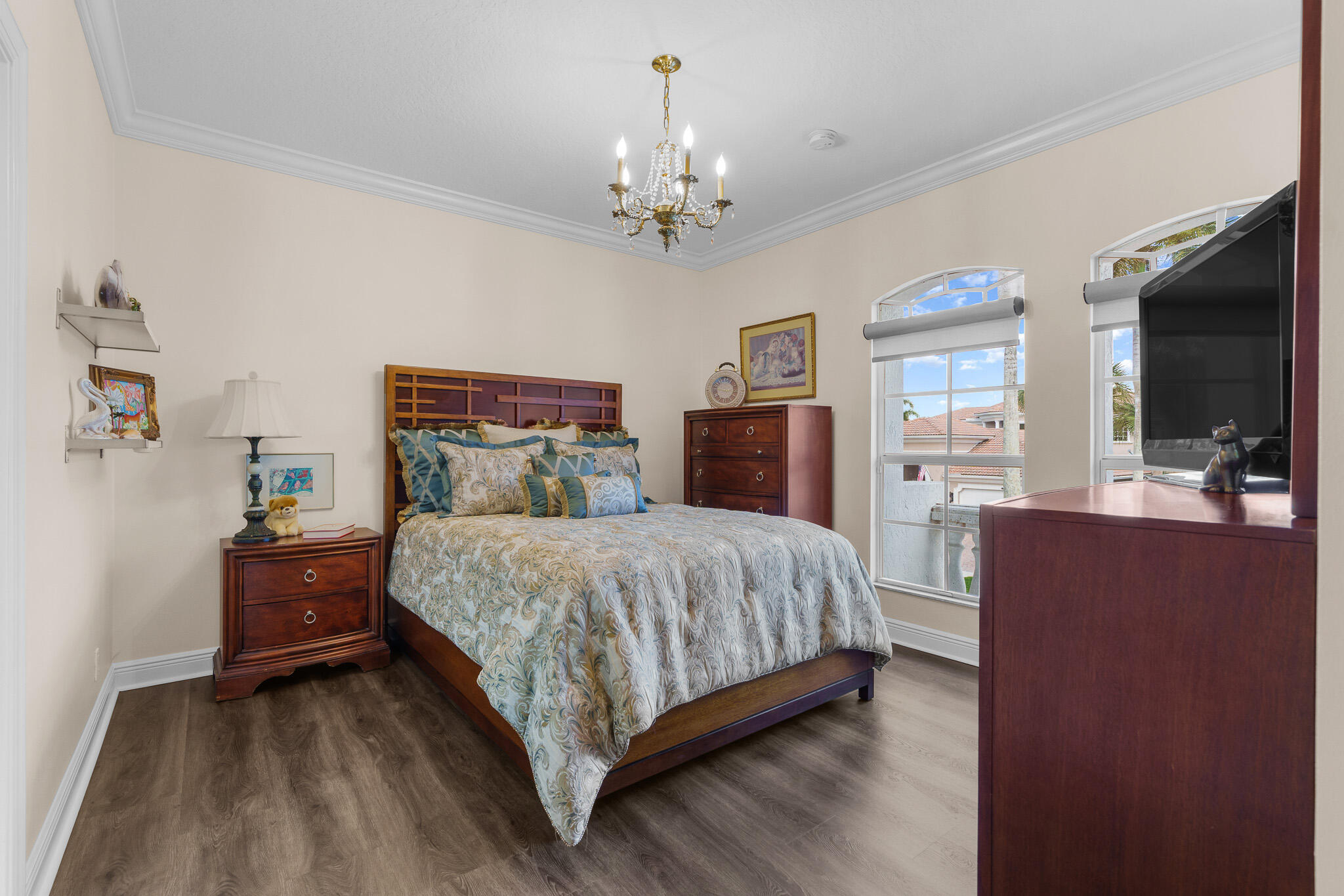 Mizner Country  Club - Residential