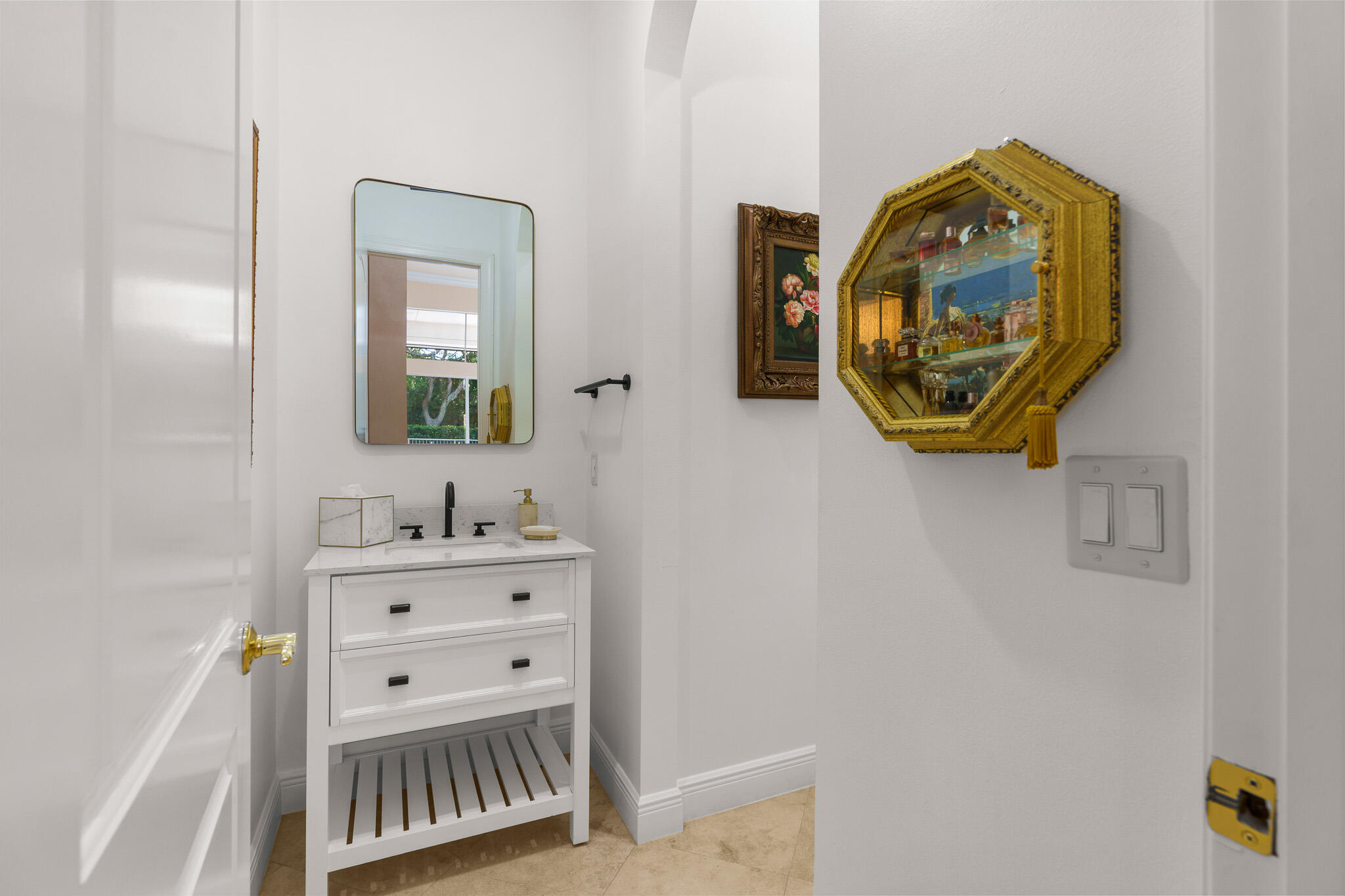 Mizner Country  Club - Residential