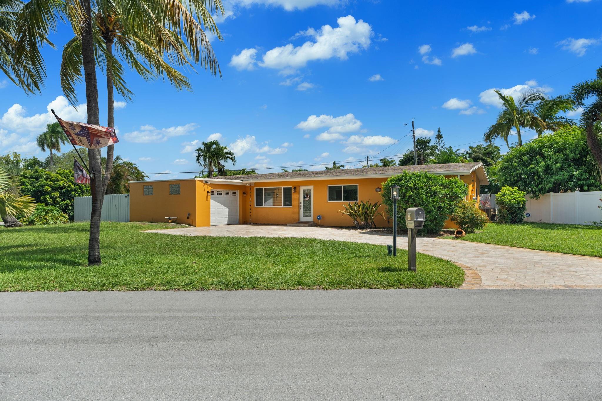 31 NE 27th Dr
