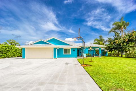 1121 SW Pine Tree Lane Palm City FL 34990
