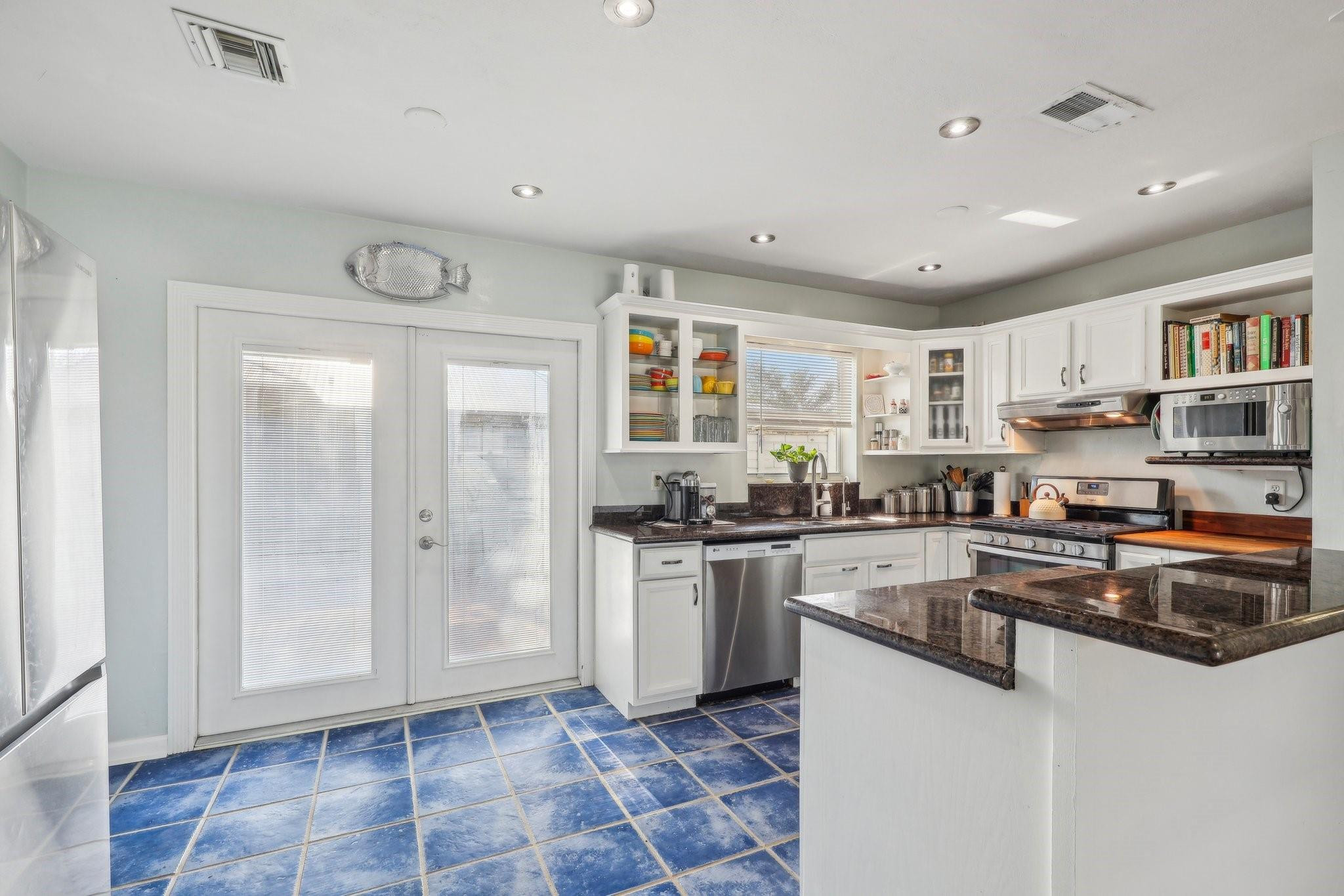 MAURERS HIGHPOINT FIRST ADD - Residential