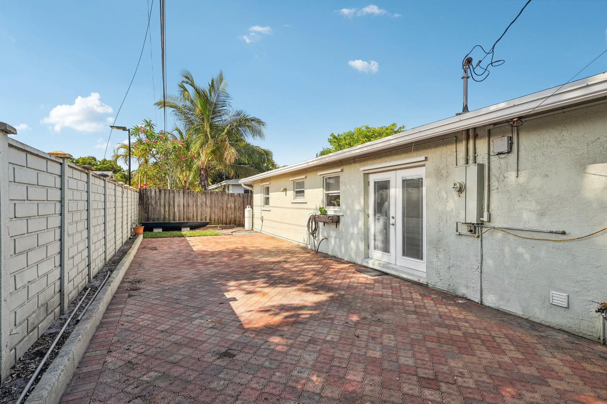 MAURERS HIGHPOINT FIRST ADD - Residential