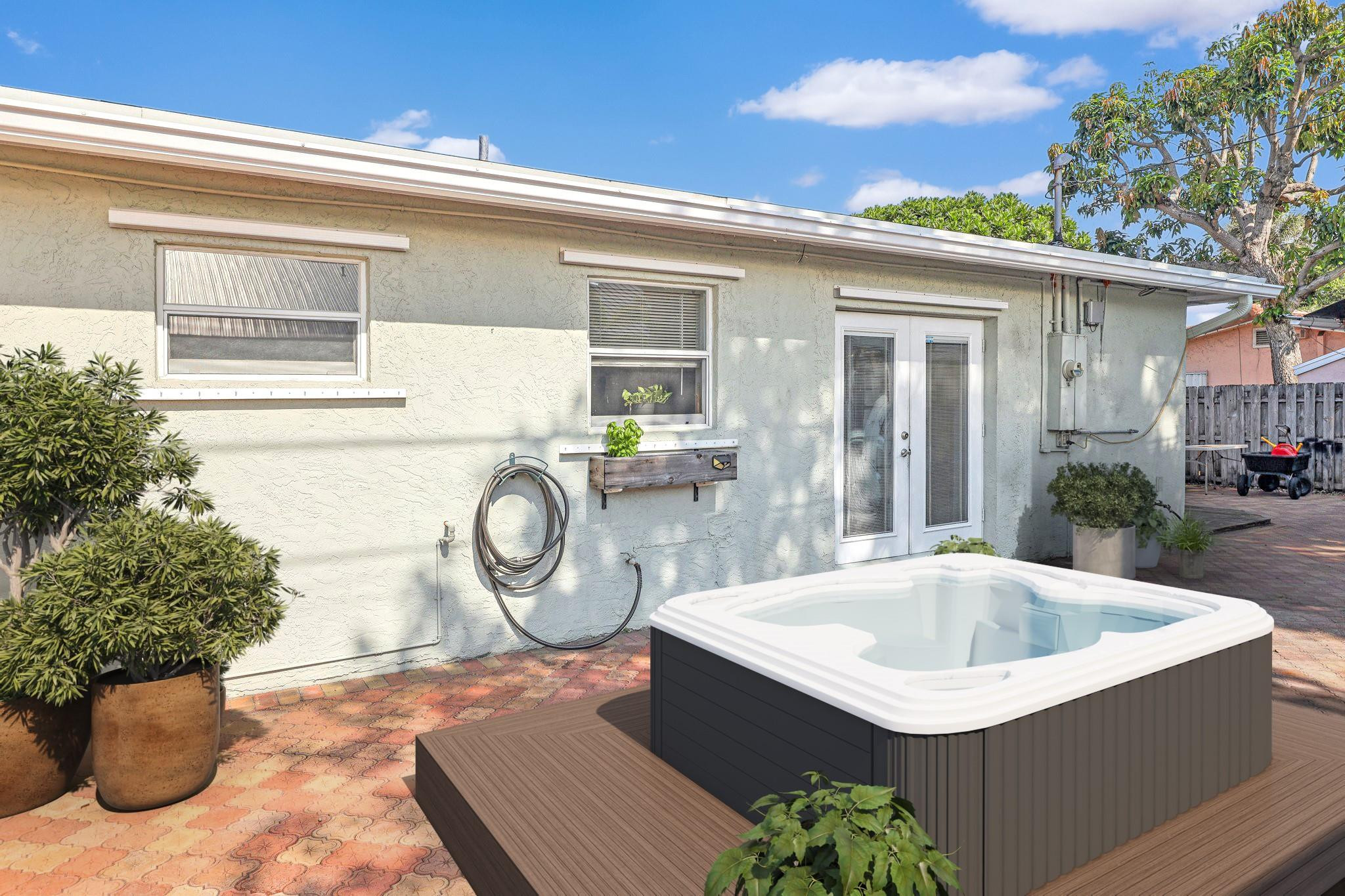 MAURERS HIGHPOINT FIRST ADD - Residential